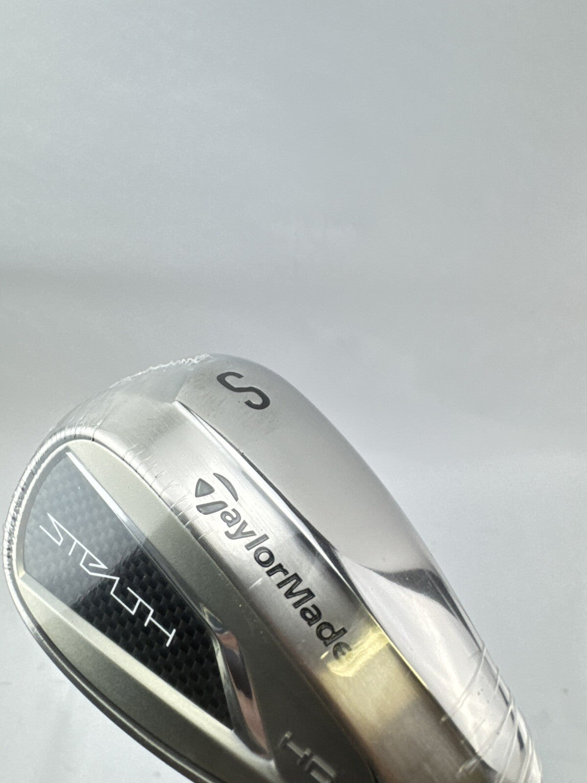 Taylormade Stealth HD Sand Wedge 54* KBS Max MT 85 Regular Steel /New /226164