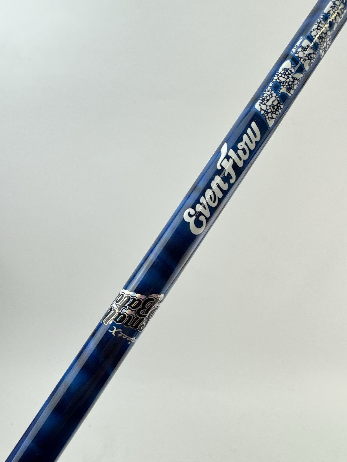 Cobra DS Adapt Evenflow Riptide Small Batch Driver Shaft TX 6.5 80G X Flex 44.53