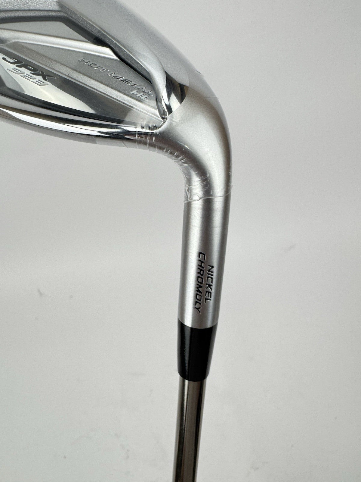 Mizuno JPX923 Sand Wedge 55* Hot Metal HL Recoil ESX F3 Regular Graphite /363994
