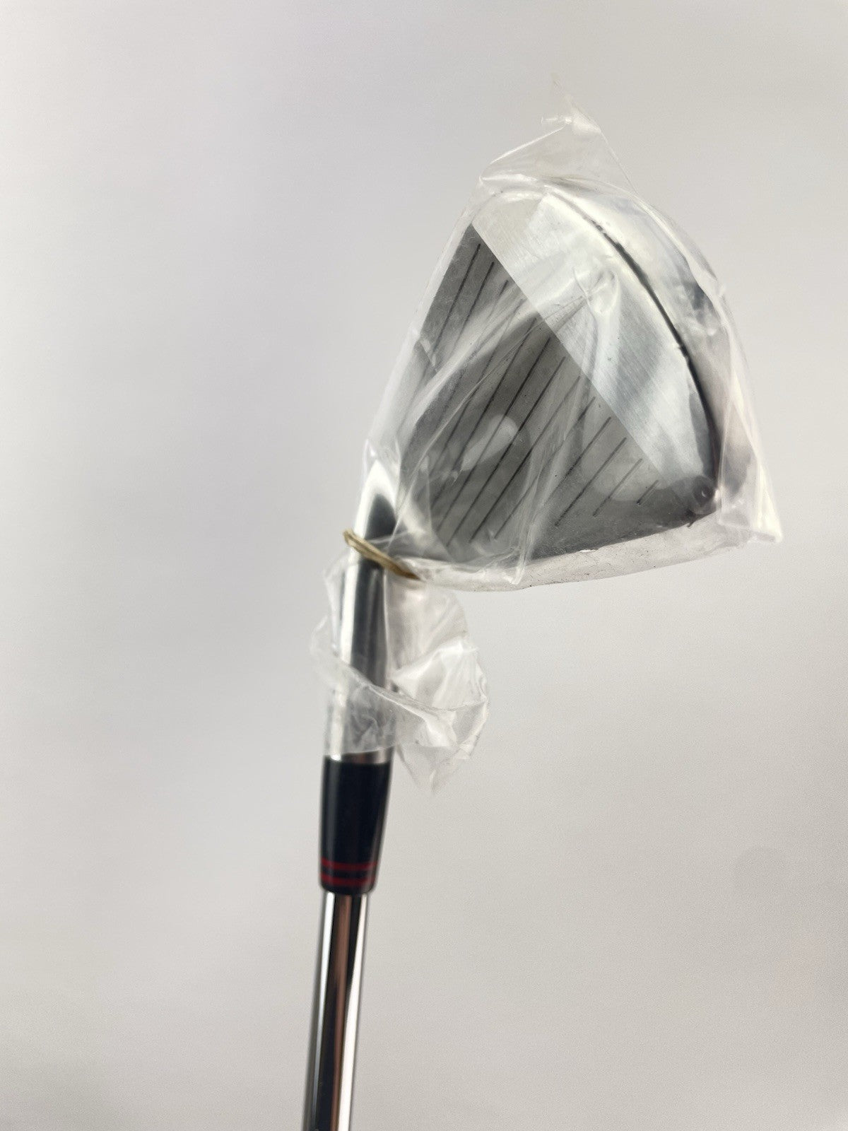Ben Hogan Edge 6 Iron KBS Tour-V 120 Extra Stiff Flex Steel /Right /New /2627214