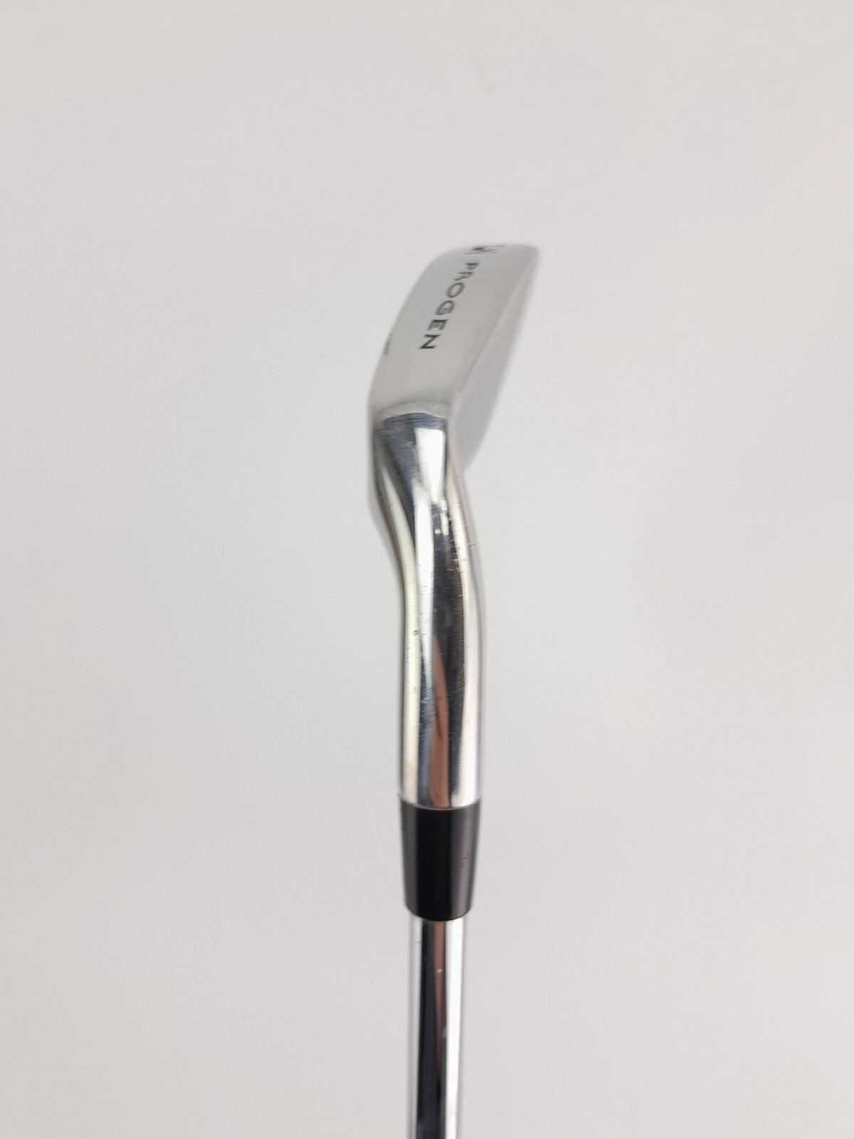 Progen Fb2 3 Iron True Temper Regular Steel /Right Handed /New Grip /163386