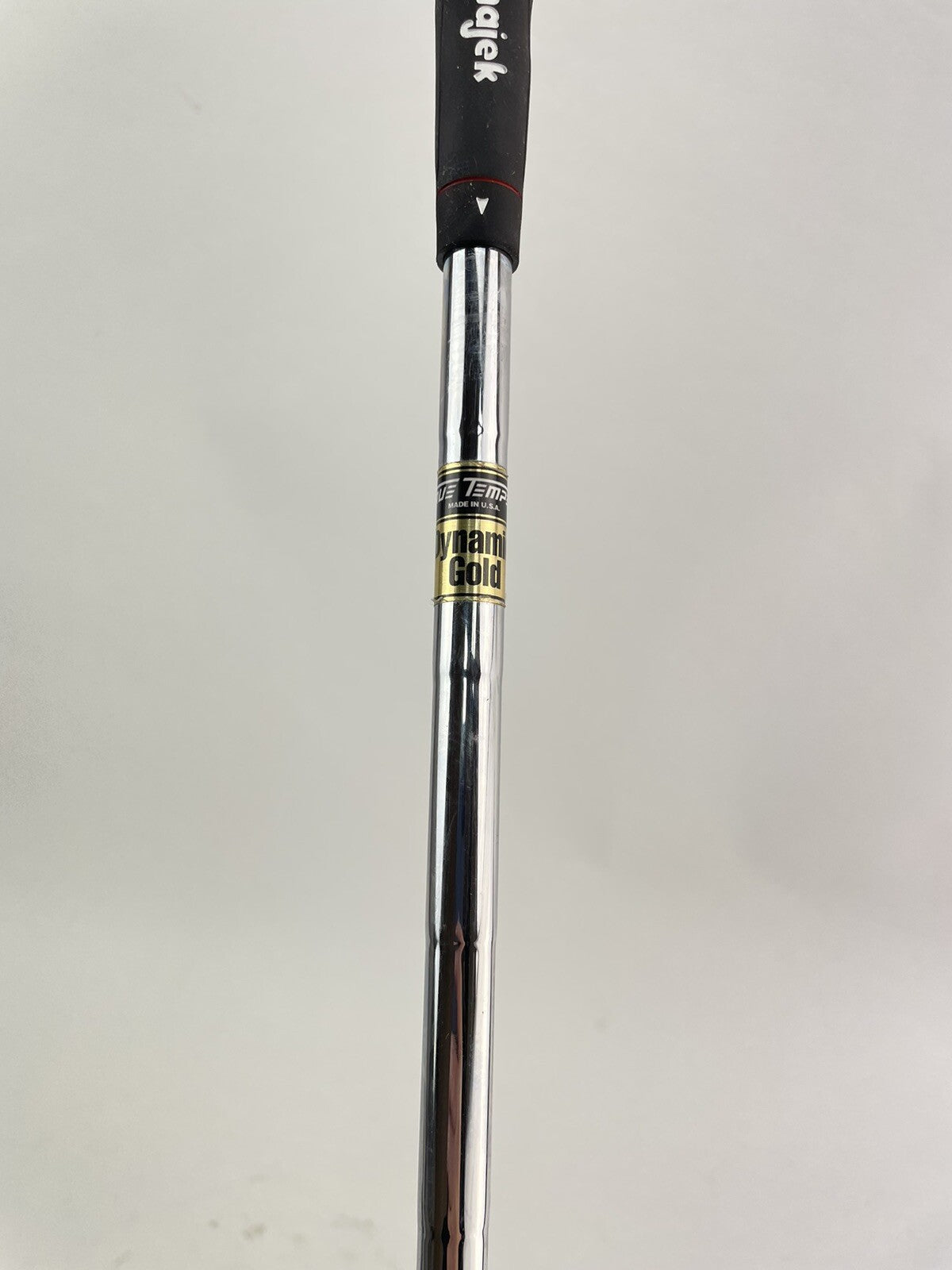 MacGregor V-Foil 5 Iron Forged . Milled Regular Steel /Right /New Grip /1859519