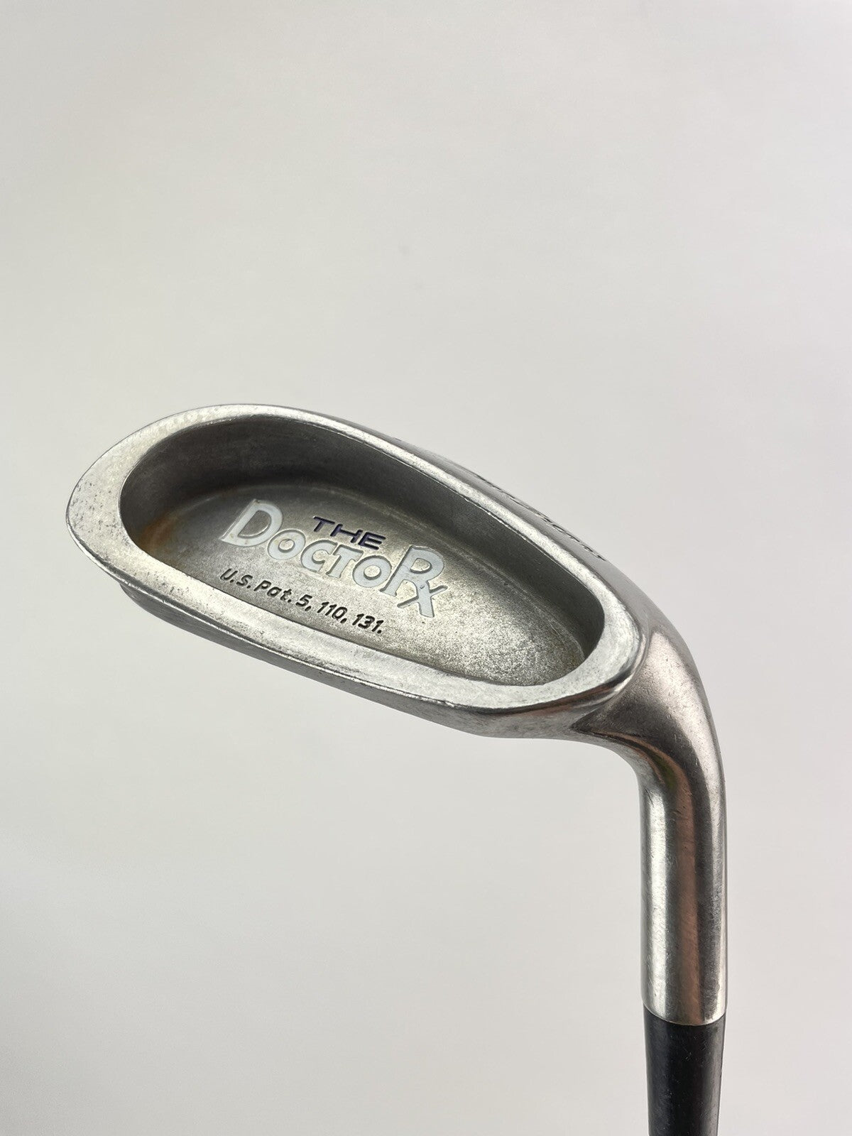 MacGregor Golf Sand Wedge The Doctor X Regular Steel /Right  /New Mid Grip/197472