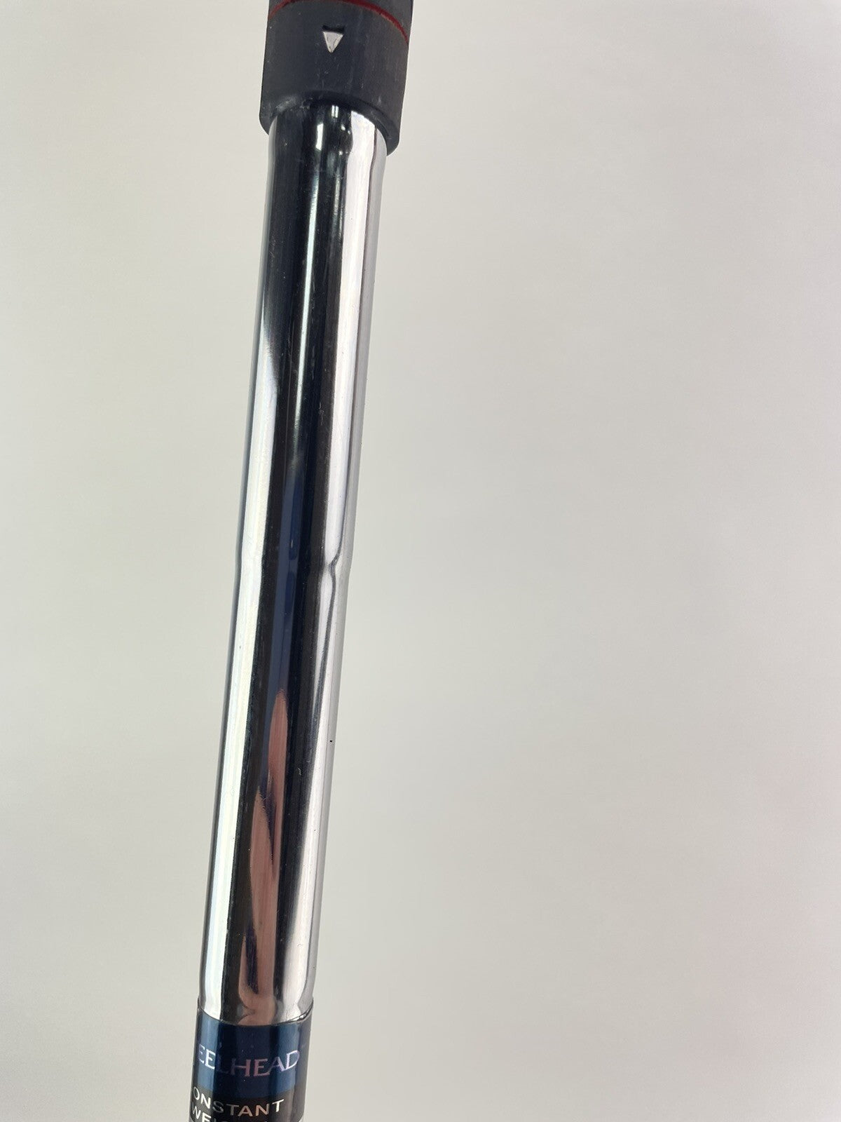 Callaway Golf 3 Iron X-14 Uniflex Steel Shaft /Right Handed /New Grip /2032517
