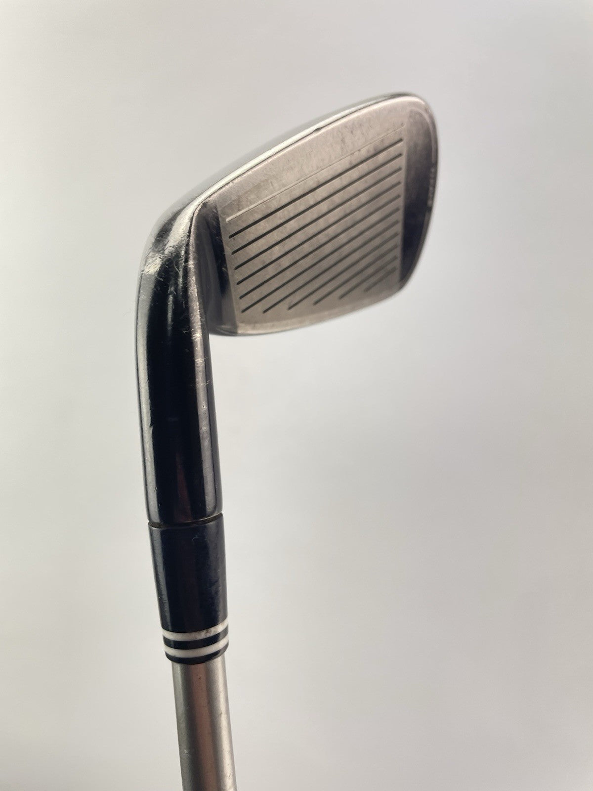 Cleveland Black 7 Iron 31* Womens Flex Graphite /Right Handed /New Grip /245527
