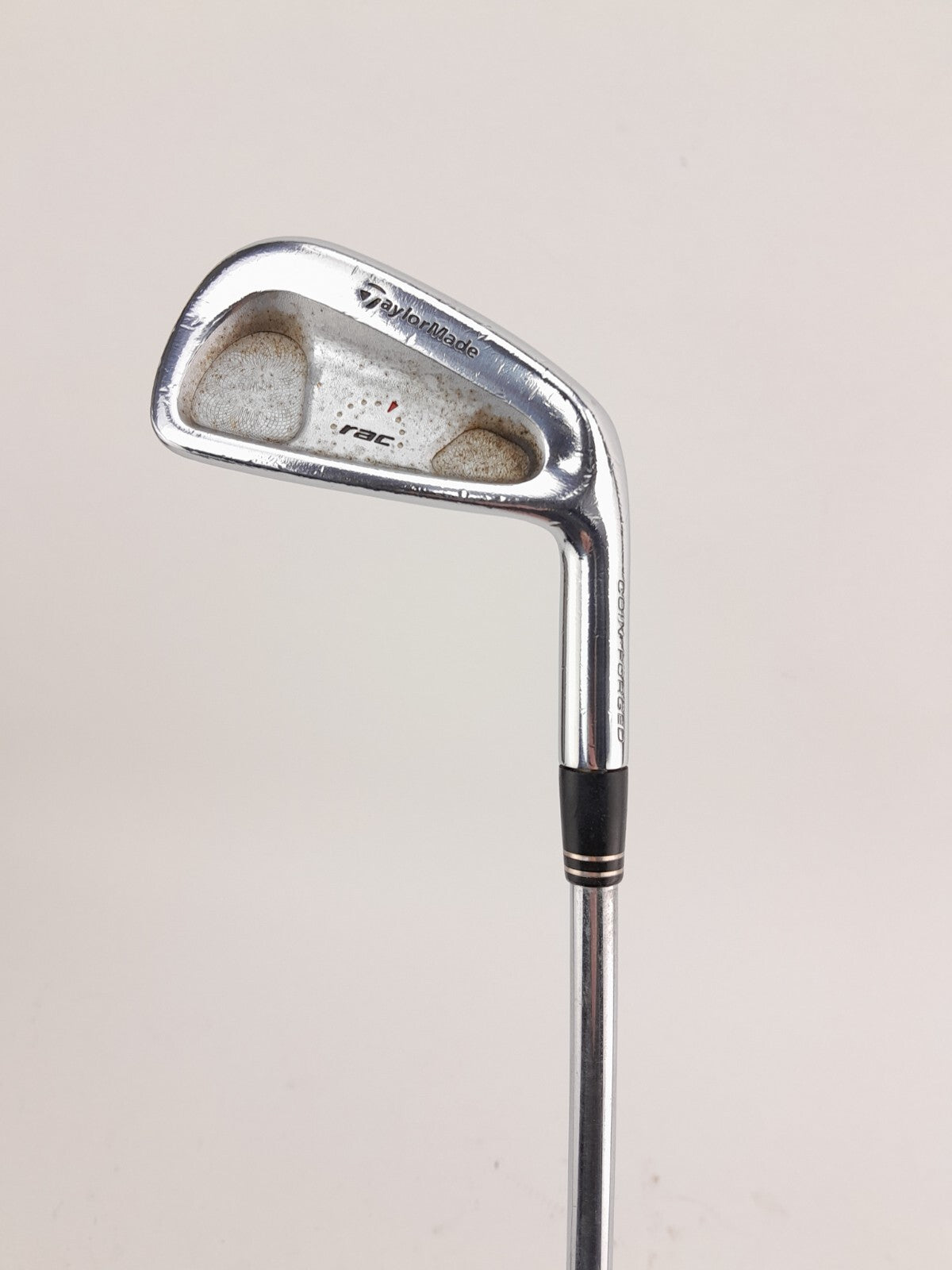 Taylormade Forged 5 Iron Rac DG Regular Steel /Right Handed /New Grip /168070