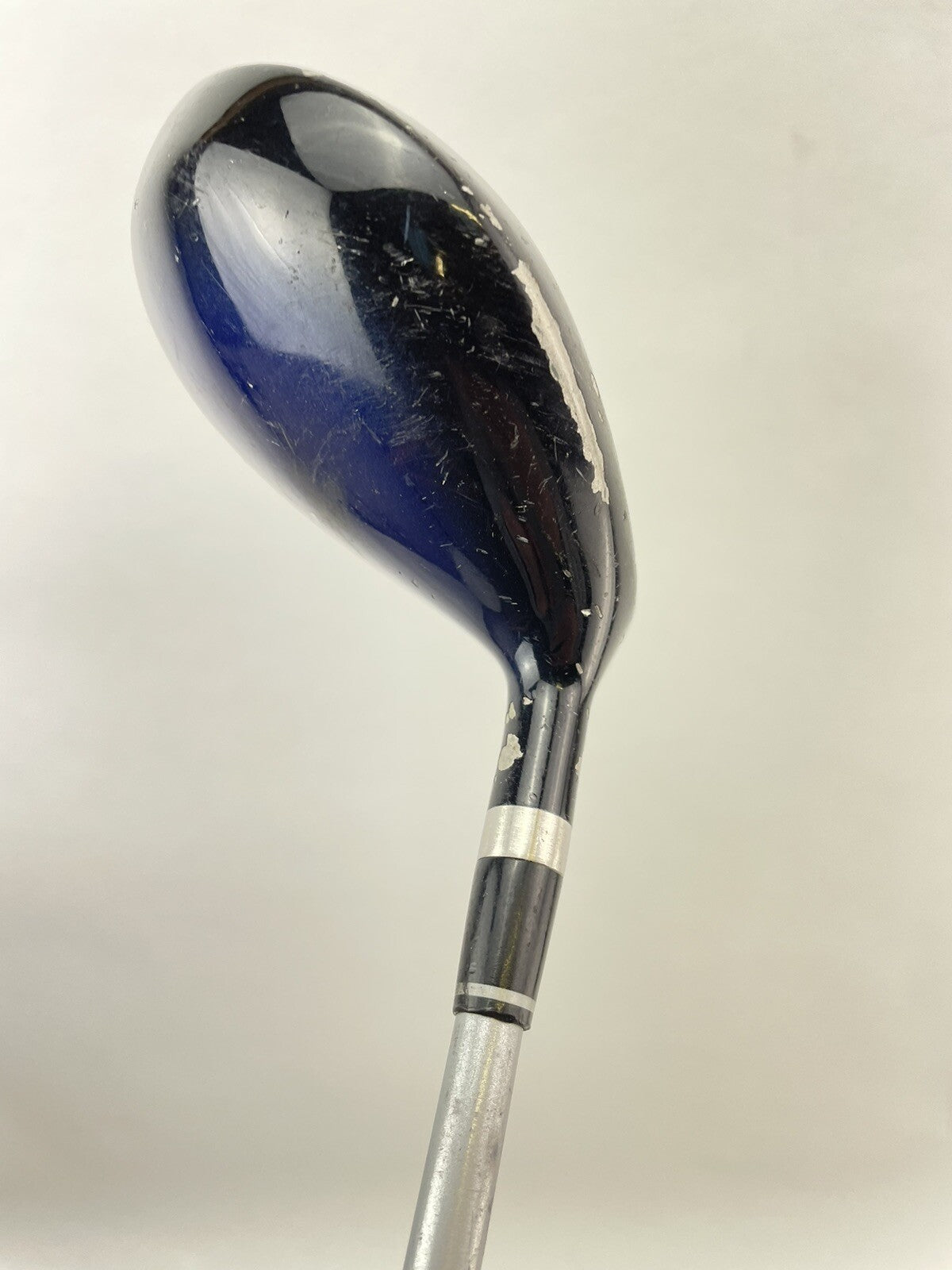 Ben Sayers 3 Wood 16* Opus Ladies Flex Graphite /Right /New Grip /2138613
