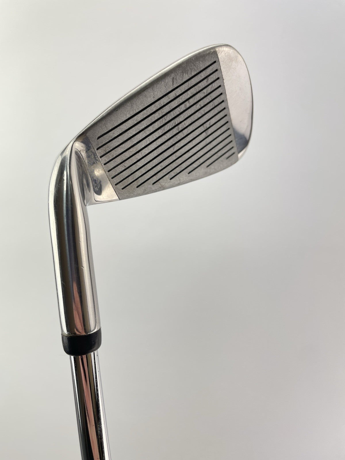 Regal Golf 7 Iron Regular Flex Steel /Right Handed /New Midsize Grip /254705