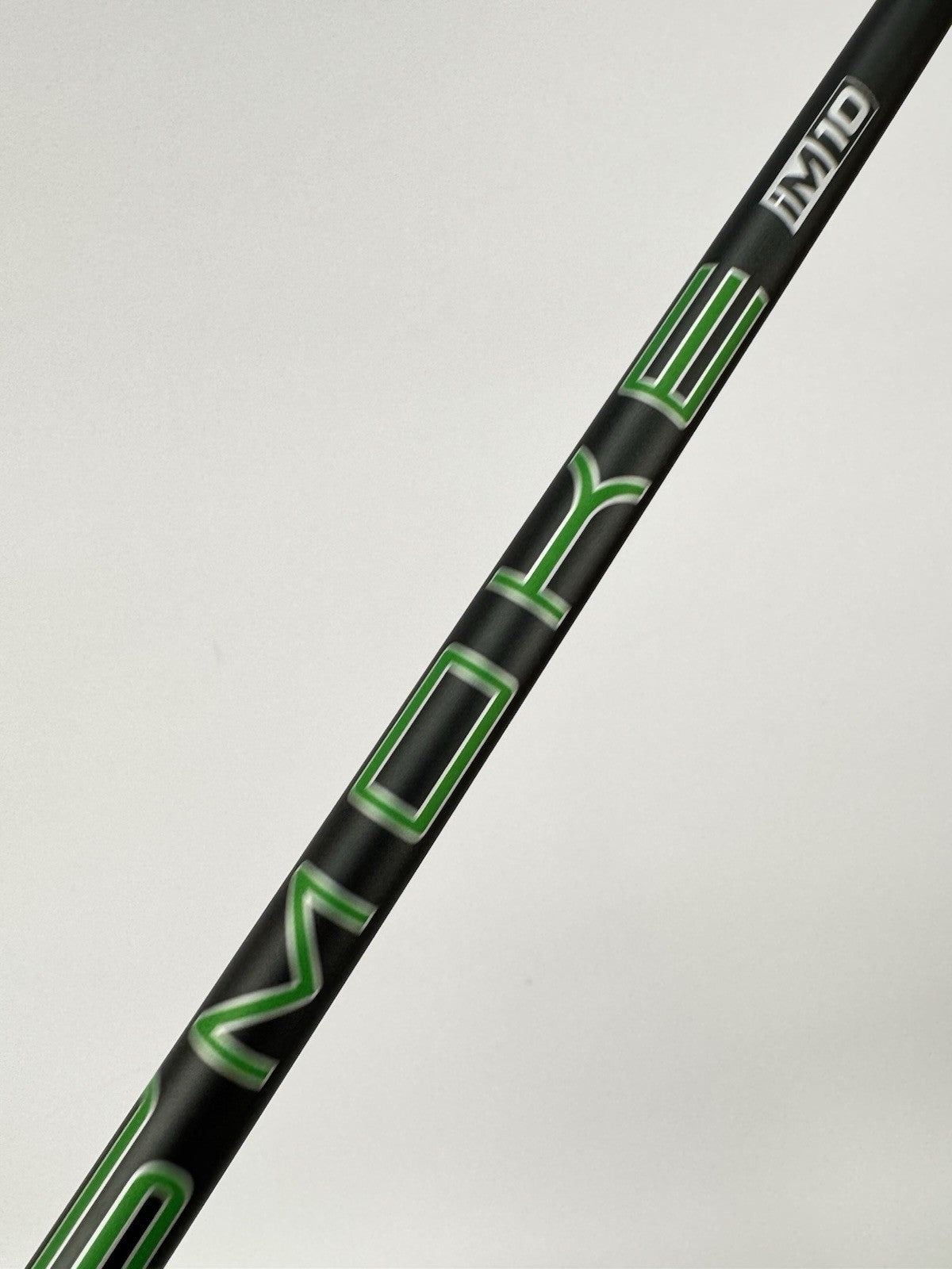 Titleist Hzrdus Driver Shaft Hzrdus Smoke Green Regular Graphite 44.5” /361565
