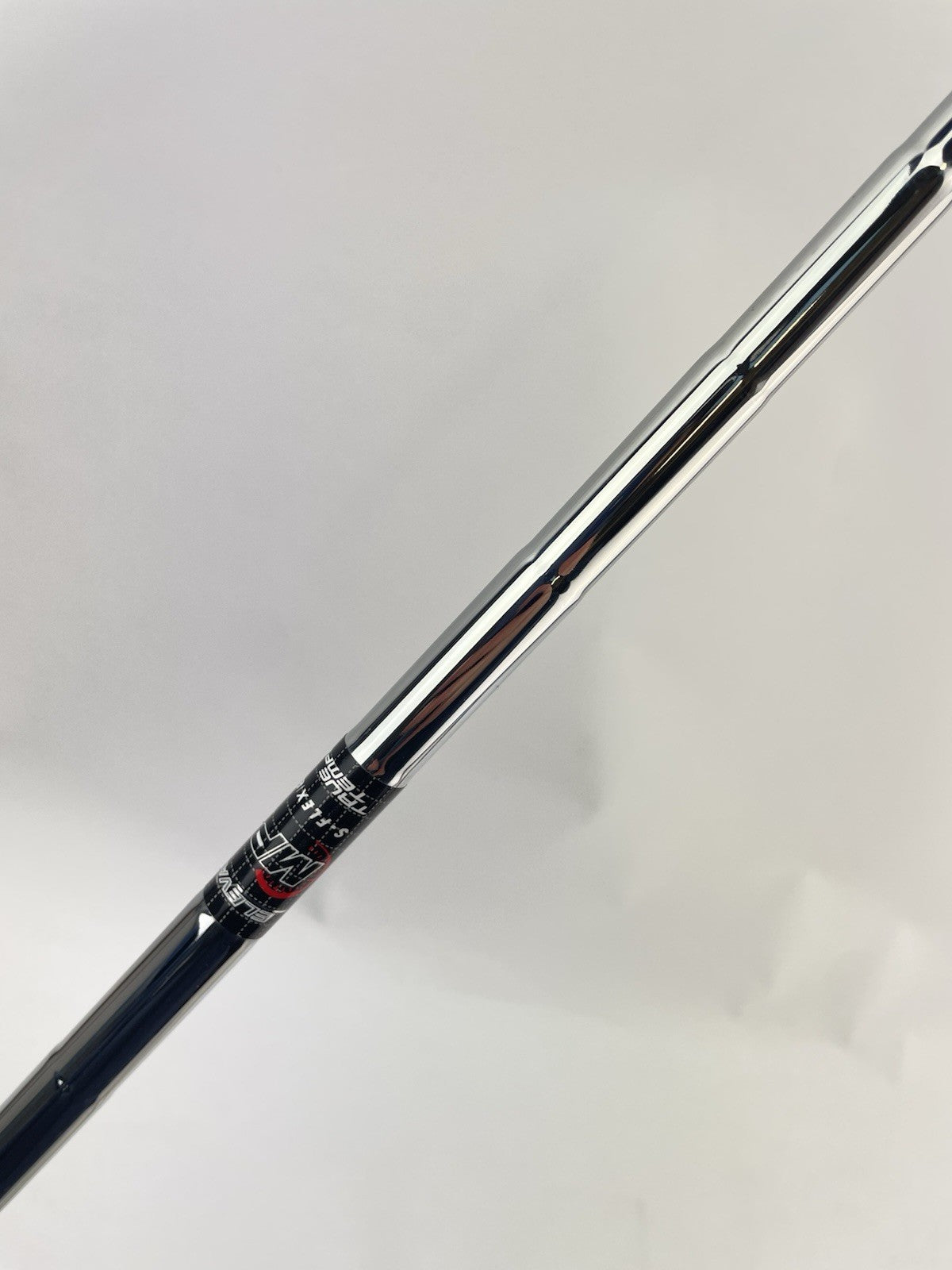 Elevate MPH 85 Iron Shaft Stiff Flex Steel 35” /0.370 Parallel /302846