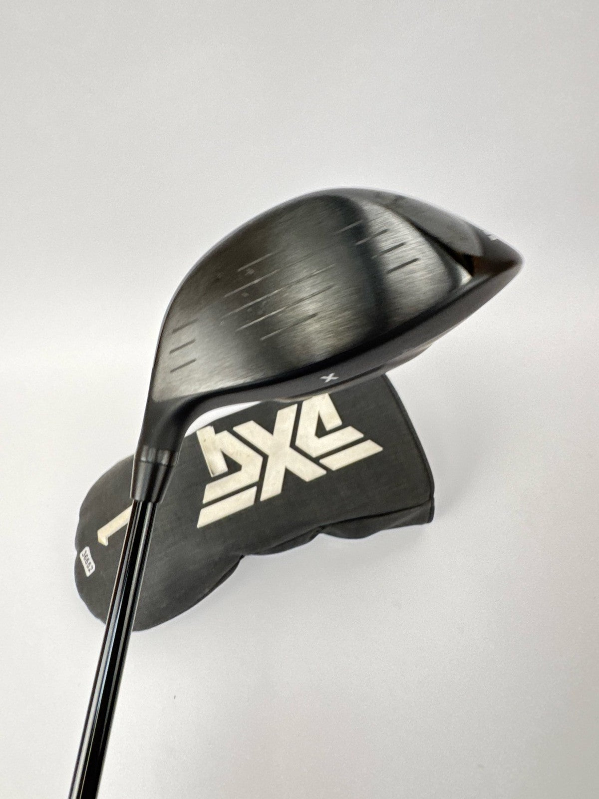 PXG 0811 XF Gen2 Driver 10.5° Hzrdus Smoke RDX Blue 5.5 Regular Flex / 右手/366527