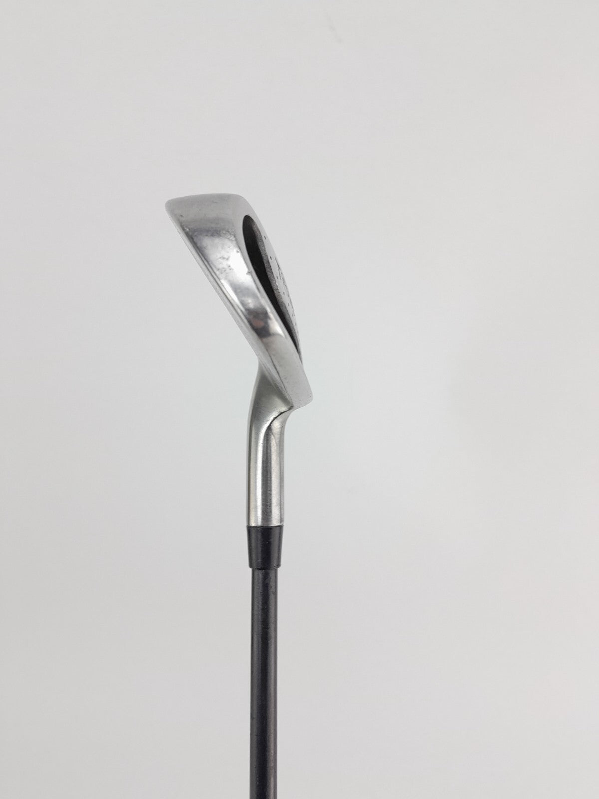 John Letters 8 Iron Trilogy Ladies Flex Graphite /Right Handed /New Grip /164499