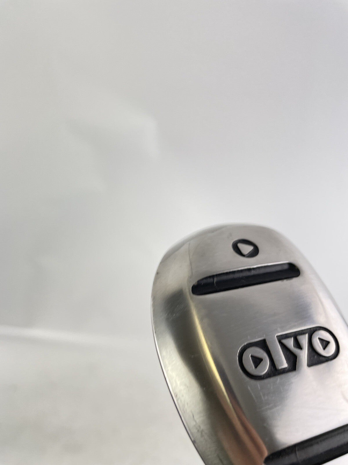 Oiyo Golf Hybrid 18 Degrees Ust Regular Graphite /Right Handed /New Grip /88583