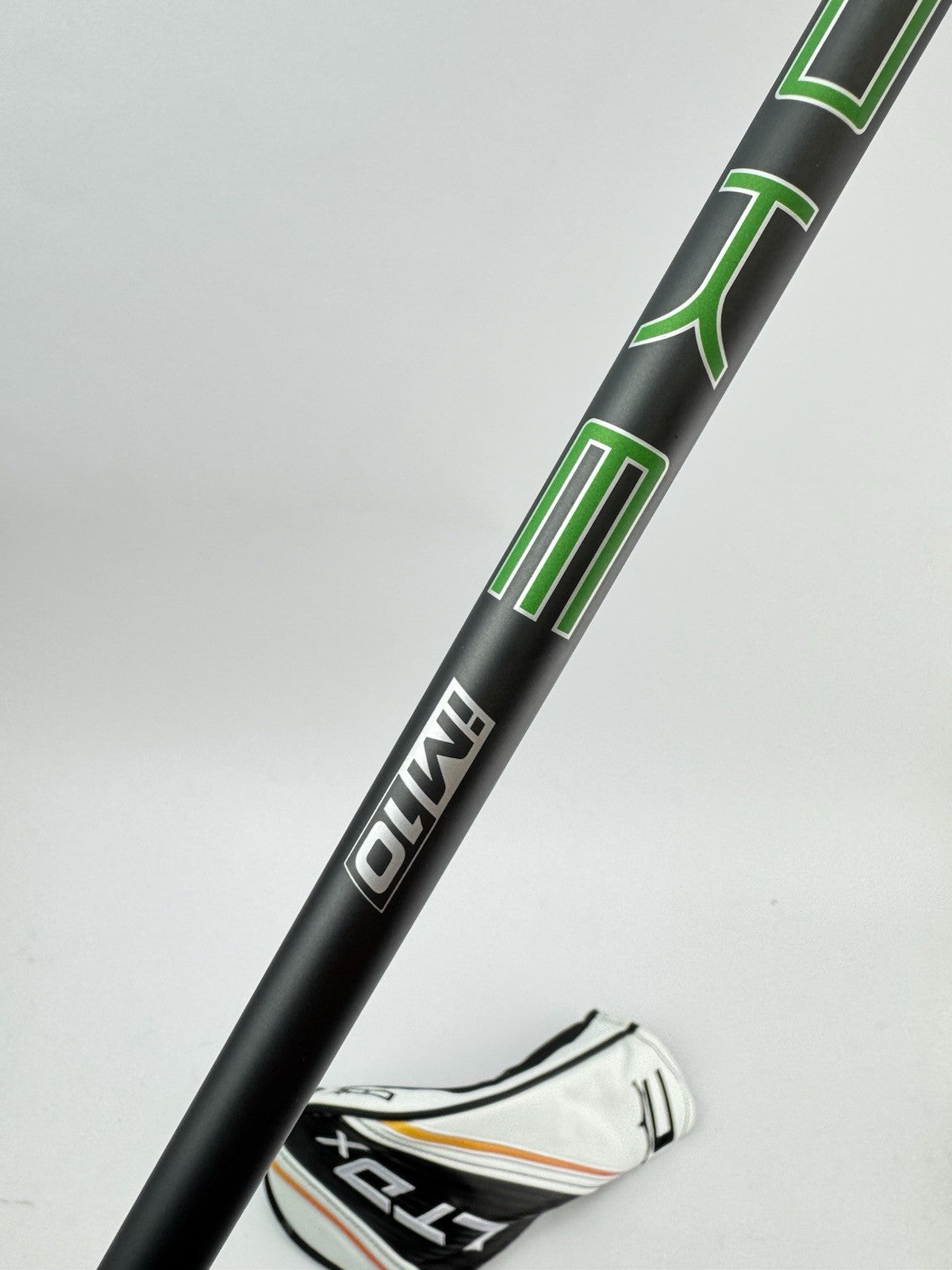Cobra LTDx 3 Wood 15* Hzrdus Smoke 5.5 Regular Graphite /Left Handed /2754912
