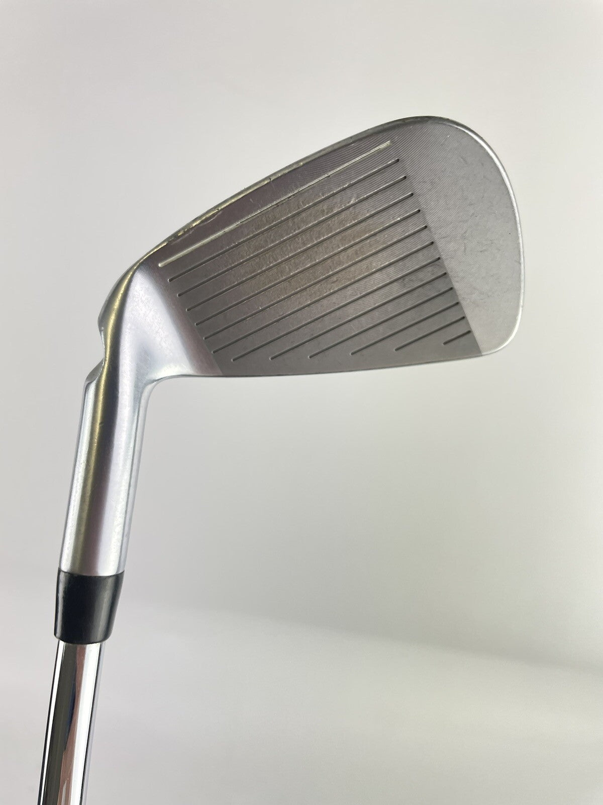 Ping S56 6 Iron Orange Dot Regular Flex Steel /Right Handed /Golf Pride /942311
