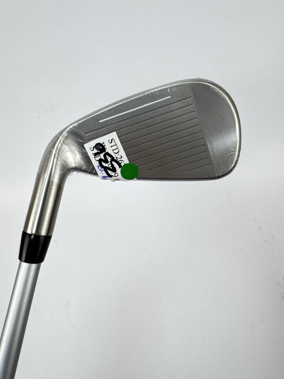 Cobra Aerojet Ladies 7 Iron Women’s Flex Graphite /Right Handed /New /343919