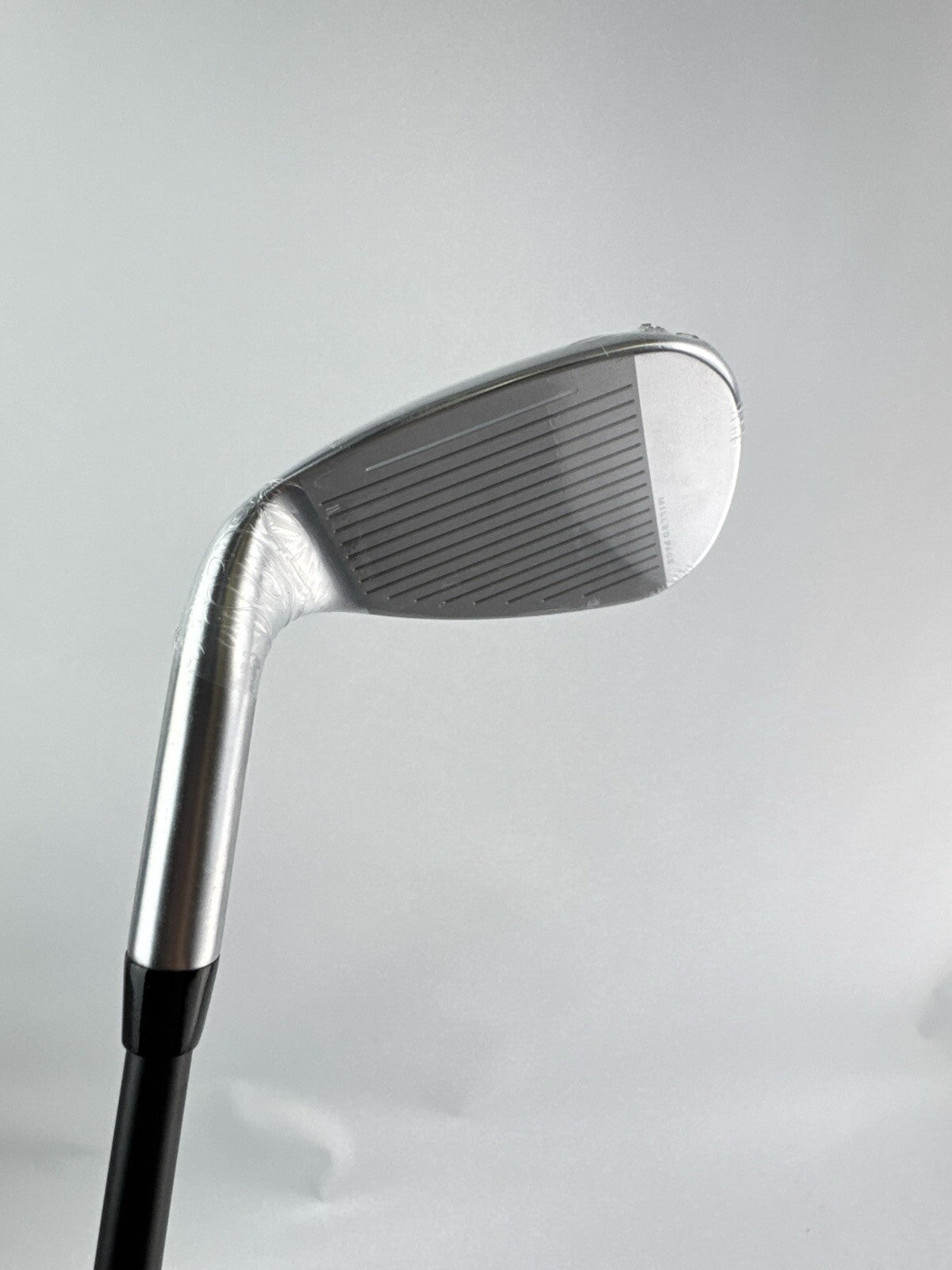 Cobra RadSpeed One Length Gap Wedge 48* KBS PGI Stiff Graphite /New /220319
