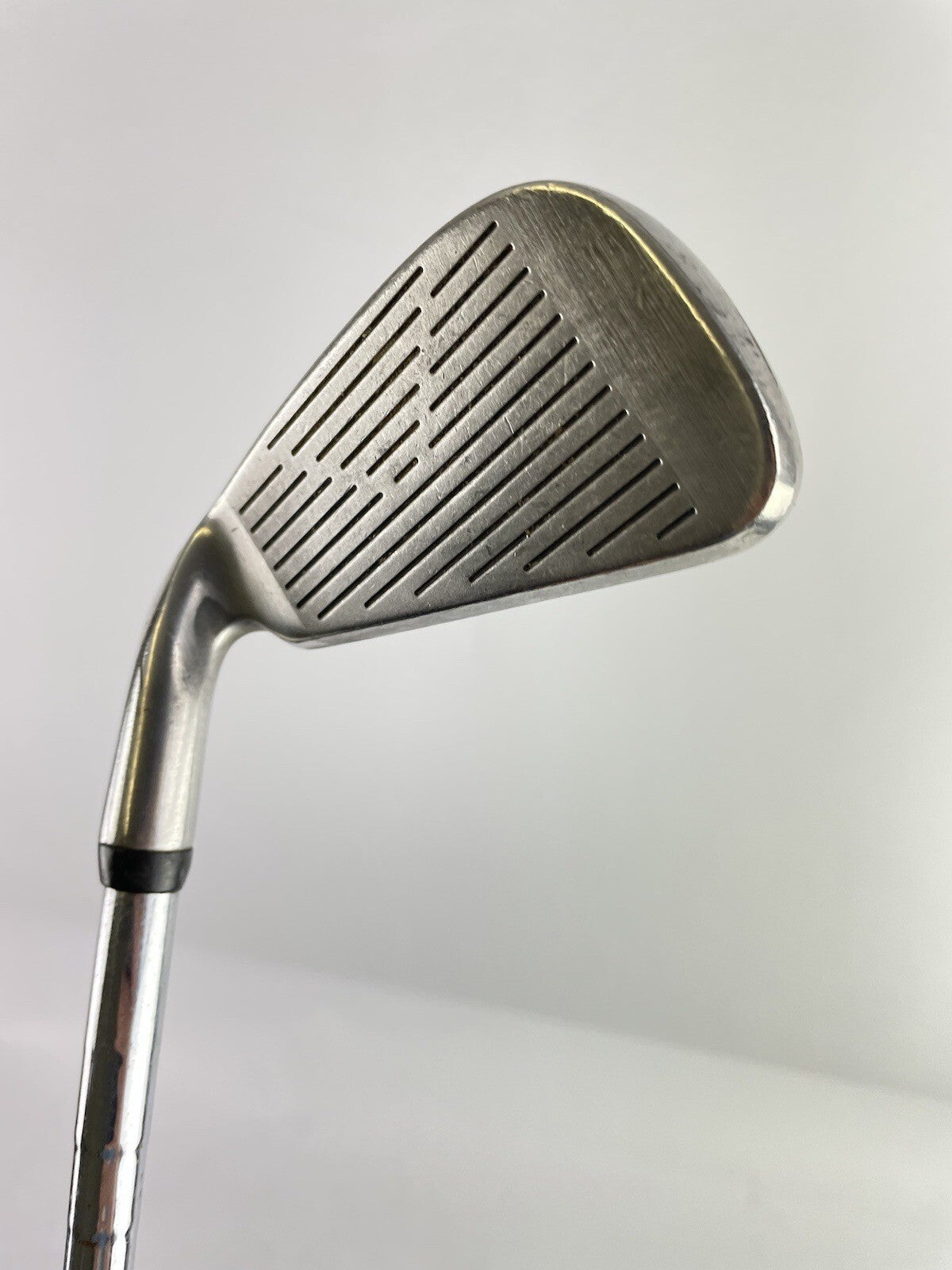 Lynx Blackcat 4 Iron Flare Regular Flex Steel /Right Handed /New Grip /973011