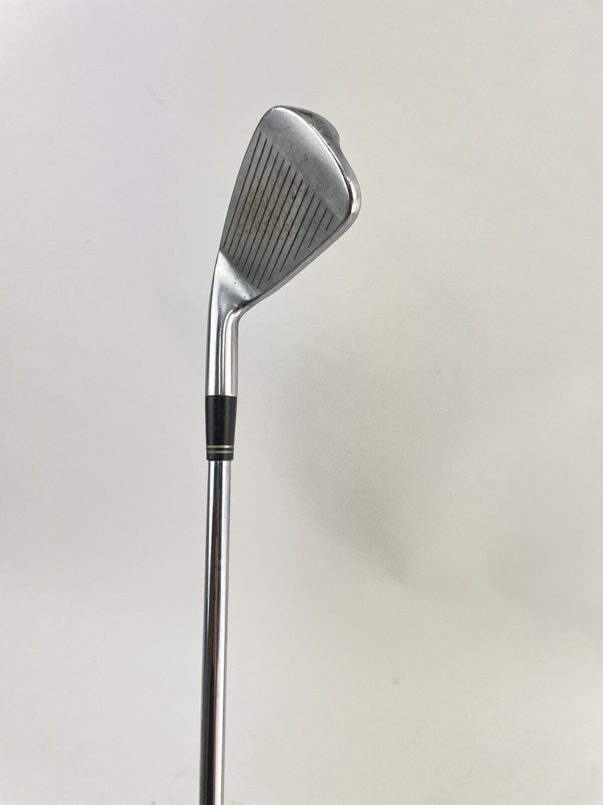 MacGregor V-Foil 5 Iron Forged . Milled Regular Steel /Right /New Grip /1859514