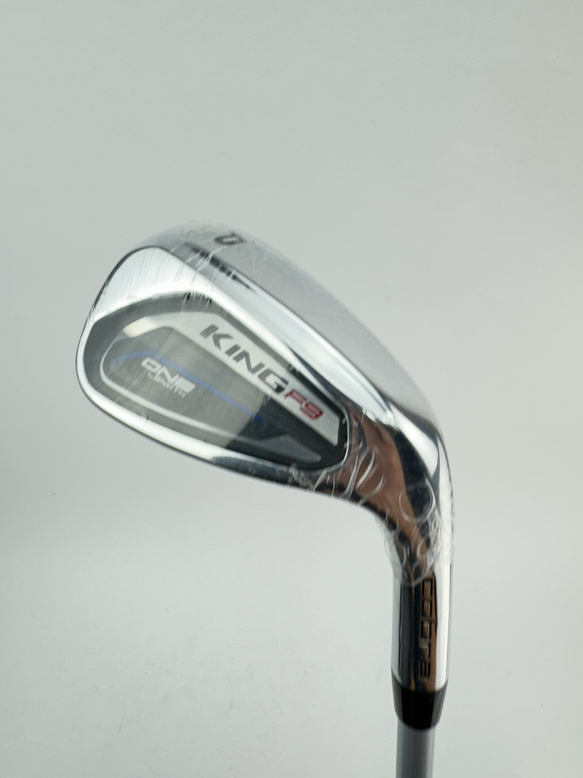 Cobra F9 One Length Pitching Wedge KBS TGI 50 Senior Graphite /253781