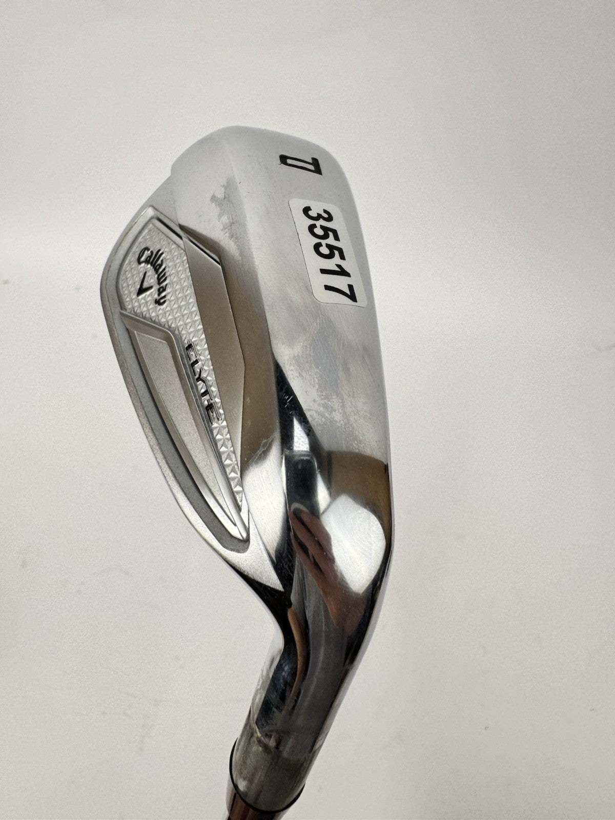 Callaway Elyte Pitching Wedge Elevate MPH 95 Regular Steel /Right Handed /3551716