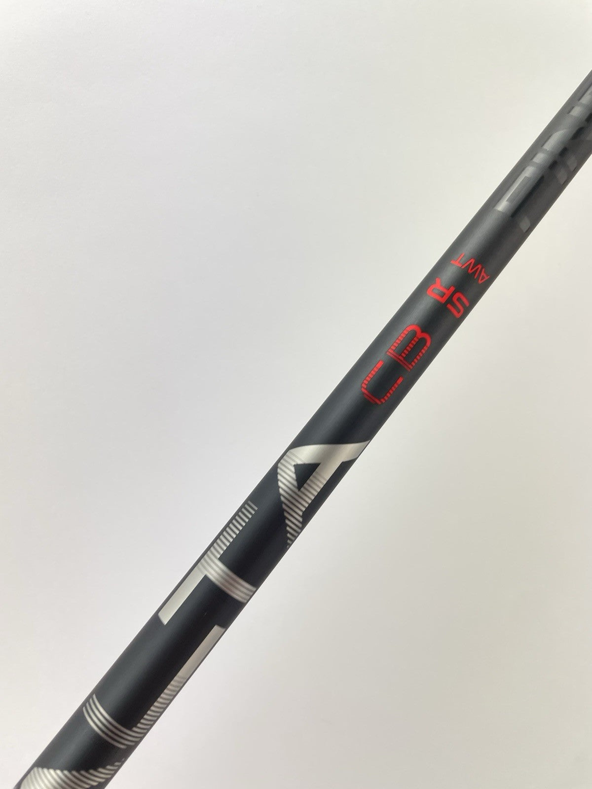 Alta CB Iron Shaft SR Senior Flex Graphite 35.25 /0.355 Tapered /291553
