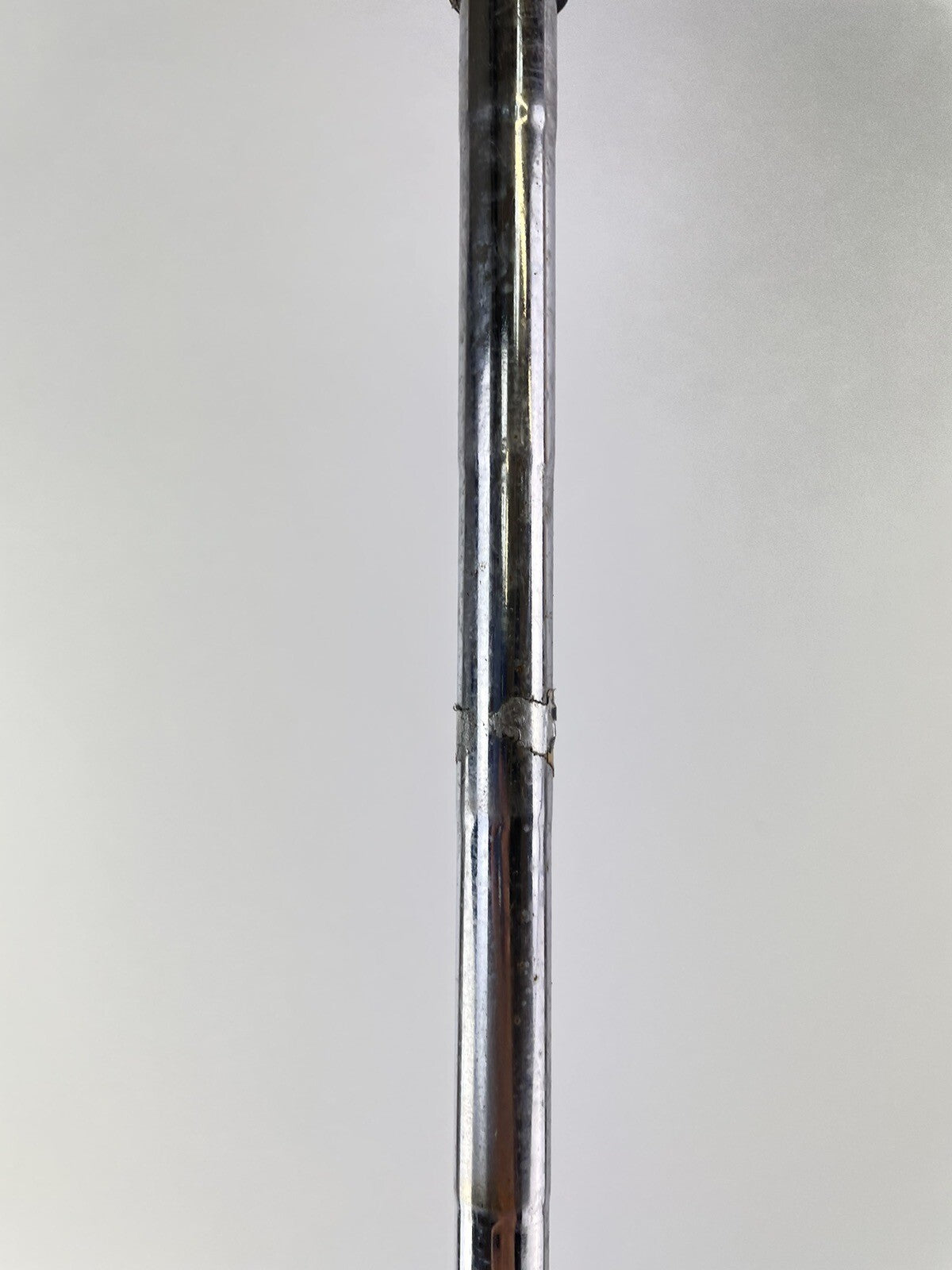 Slazenger Blade 2 Iron Peter Oosterhuis Regular Steel /Right /New Grip/1297515