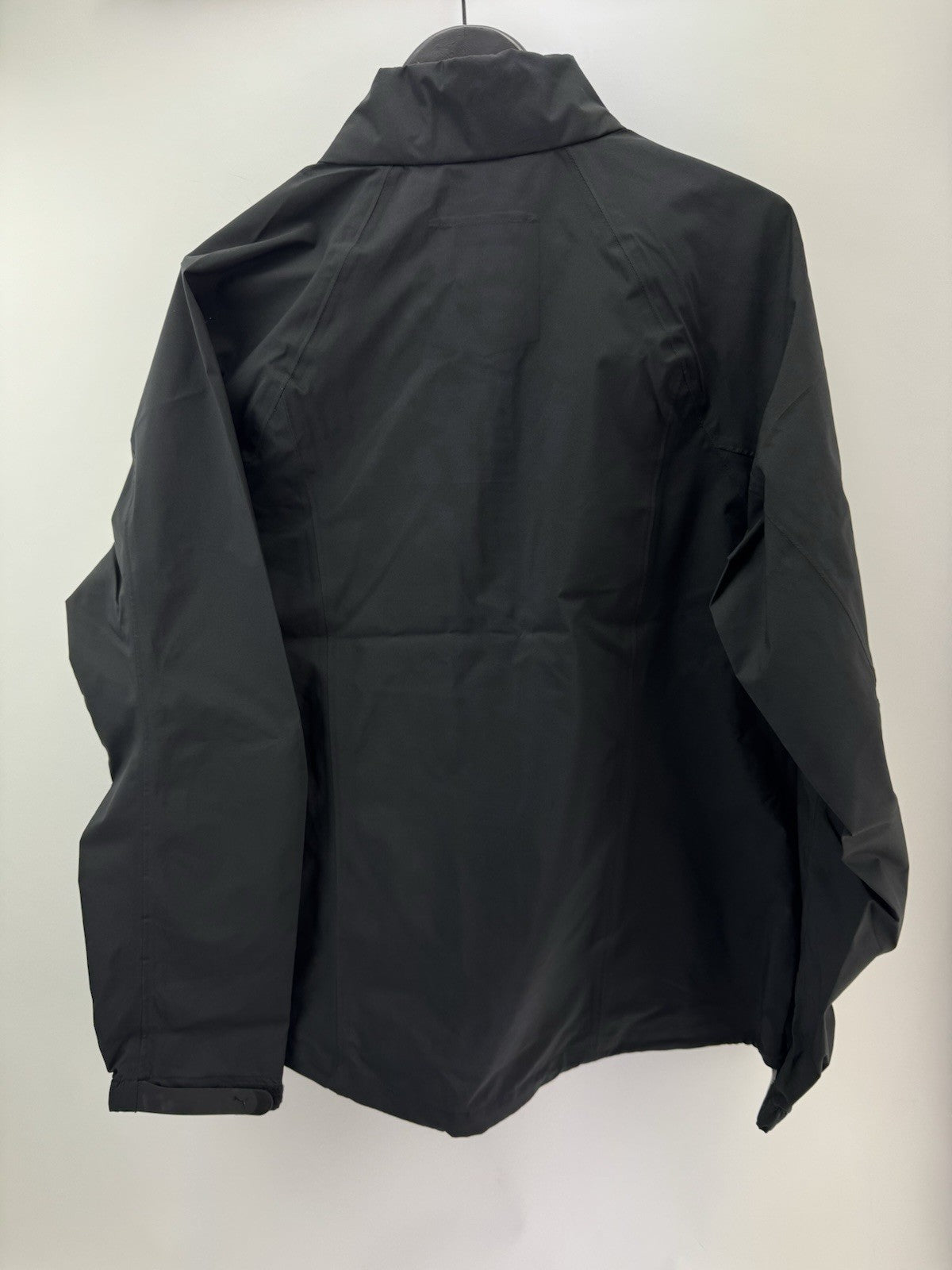 Puma Golf Drylbl Packable Rain Jacket Waterproof Ladies UK M /New /300788