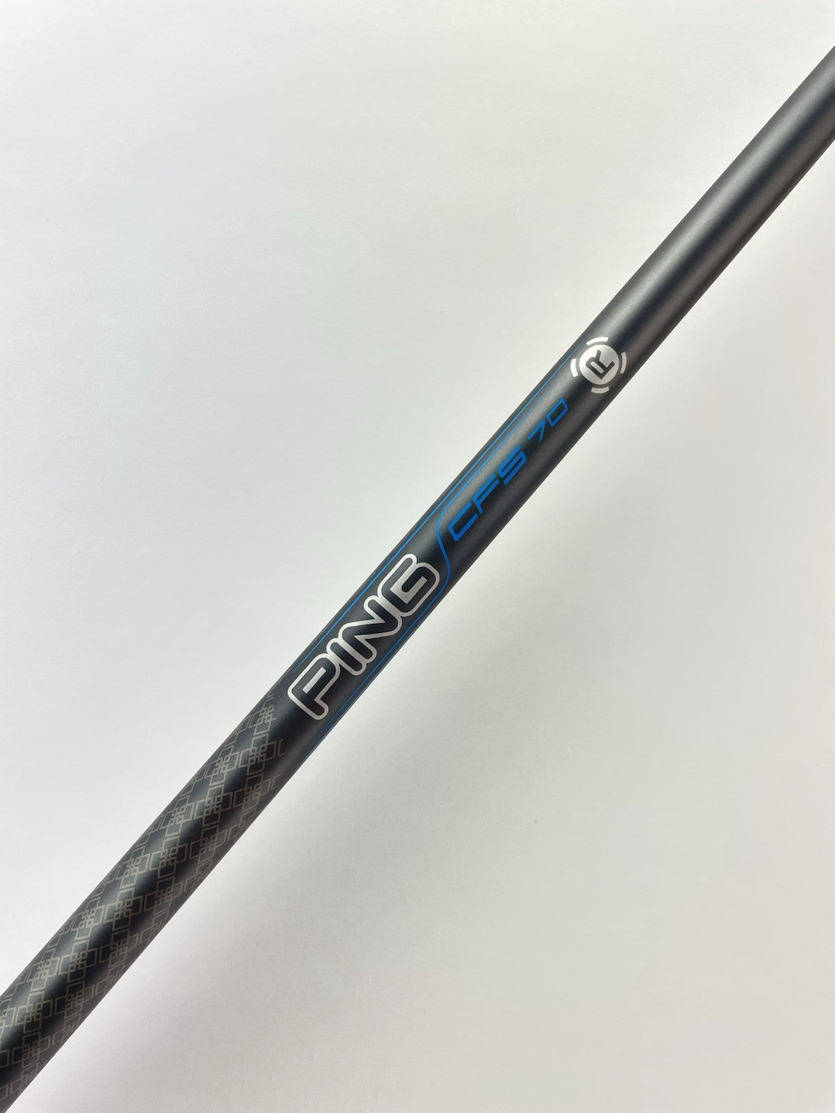 Ping CFS 70 Iron Shaft Regular Flex Graphite 36” /0.355 Tapered /277960
