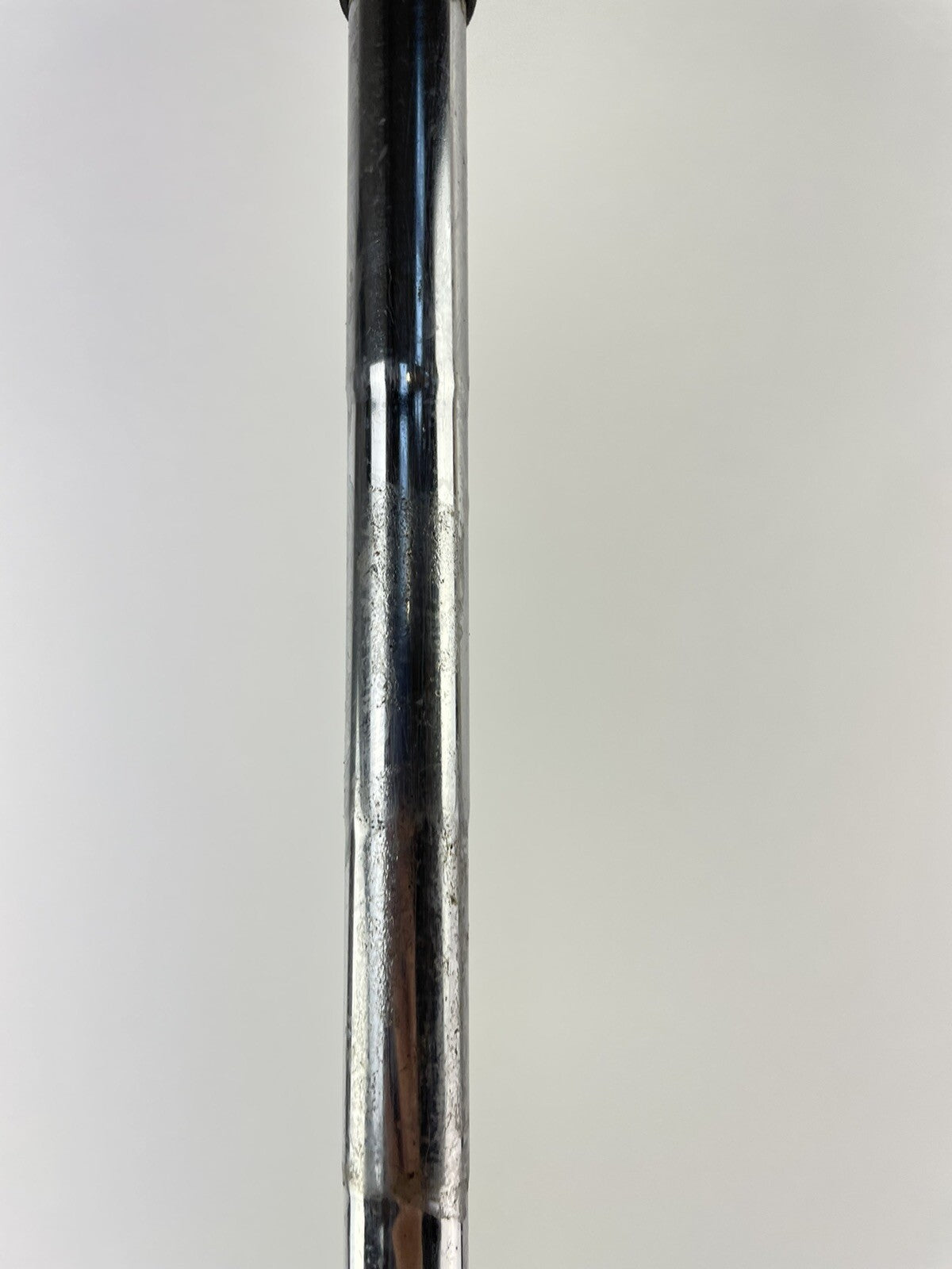 Slazenger XTC Beryllium 7 Iron Regular Steel /Right Handed /New Grip /1290813