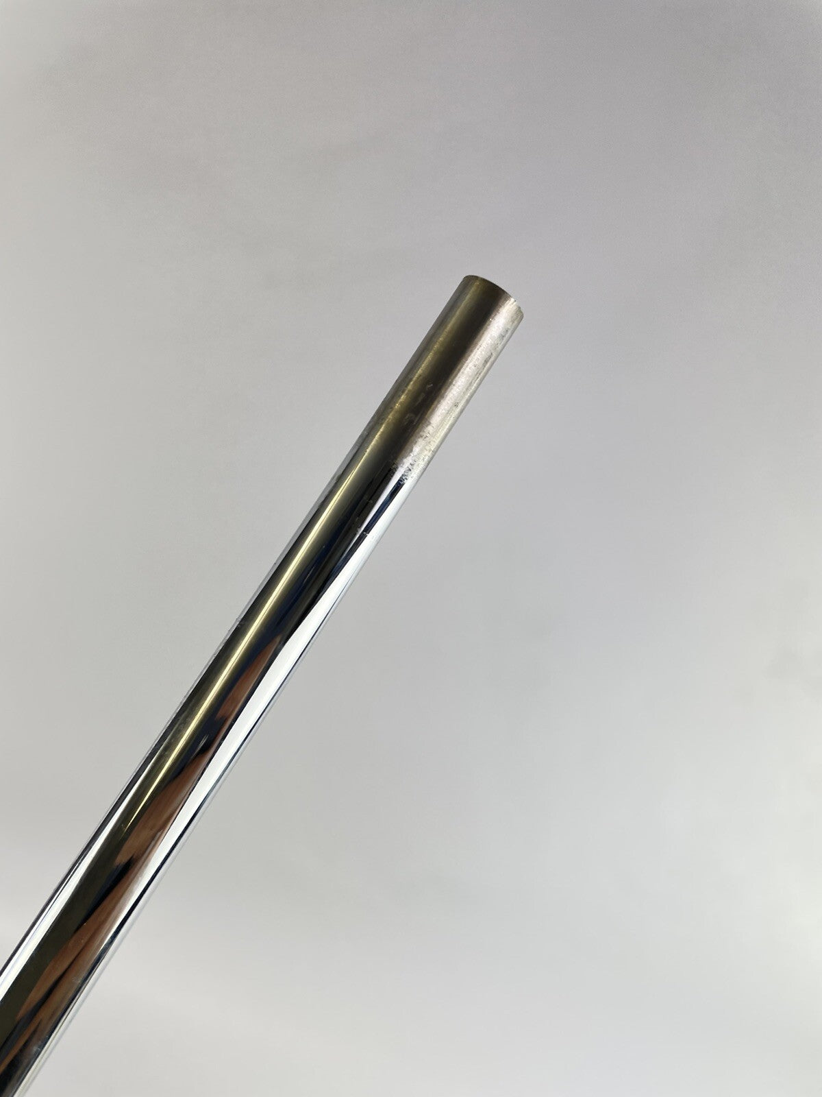Dynamic Golf 120 Iron Shaft X100 X Flex Steel 35.25” /0.355 Tapered/106945