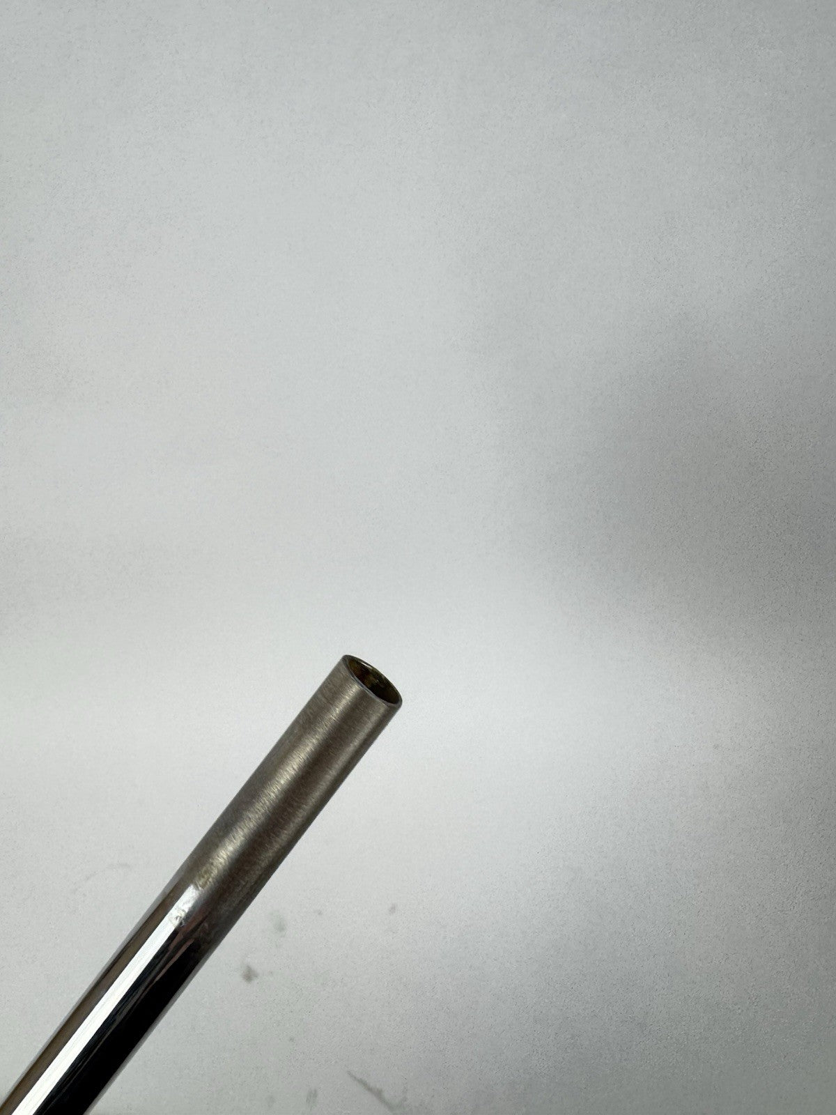 Dynamic Gold 95 Iron Shaft R300 Regular Flex Steel 35.75 /0.355 Tapered /335699