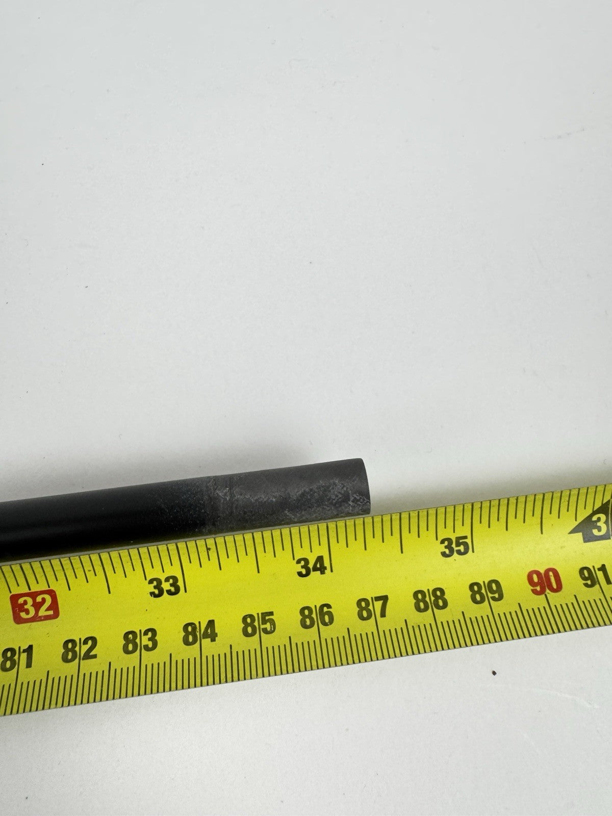 KBS Max 45 Wedge Shaft Senior Flex Graphite 34.25” /0.355 Tapered /3285610