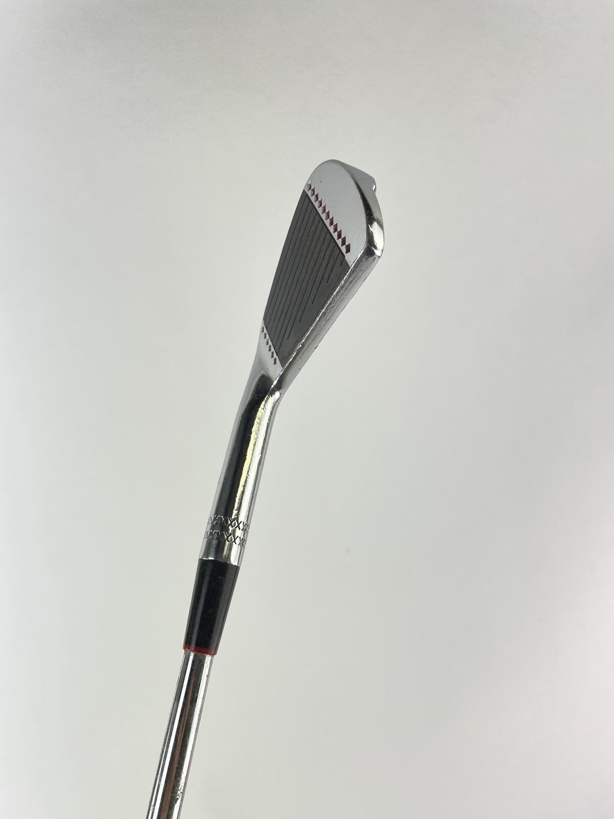 Macgregor MT2 2 Iron Tourney CF4000 Firm Flex Steel /New Grip /1318711