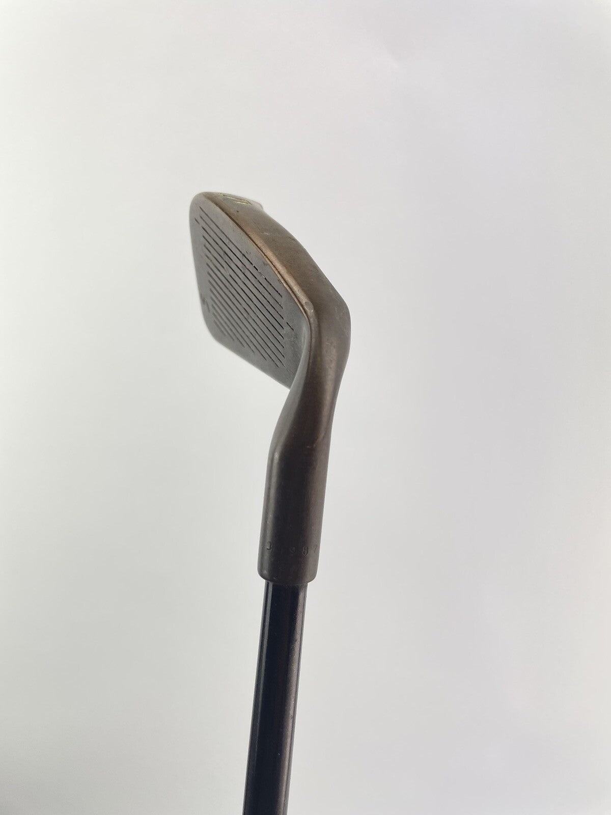 Ping ISI Becu 5 Iron Beryllium Orange Dot Regular Graphite /Left /New Grip/215766