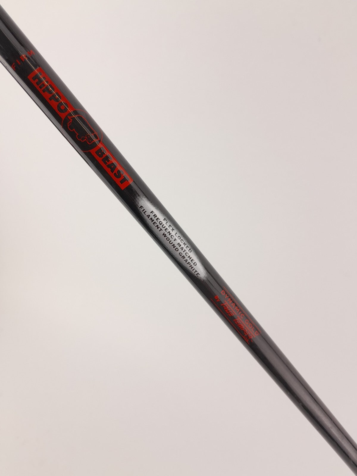 Mens Golf 4 Hybrid 22* Pulse NXD Firm Graphite /Right Handed /New Grip /1656711