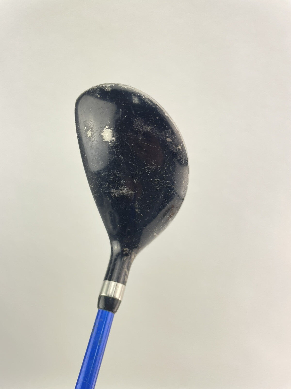 MD Golf Hybrid 21* Equaliser Ladies Flex Graphite /Right Handed /Lamkin /1978710