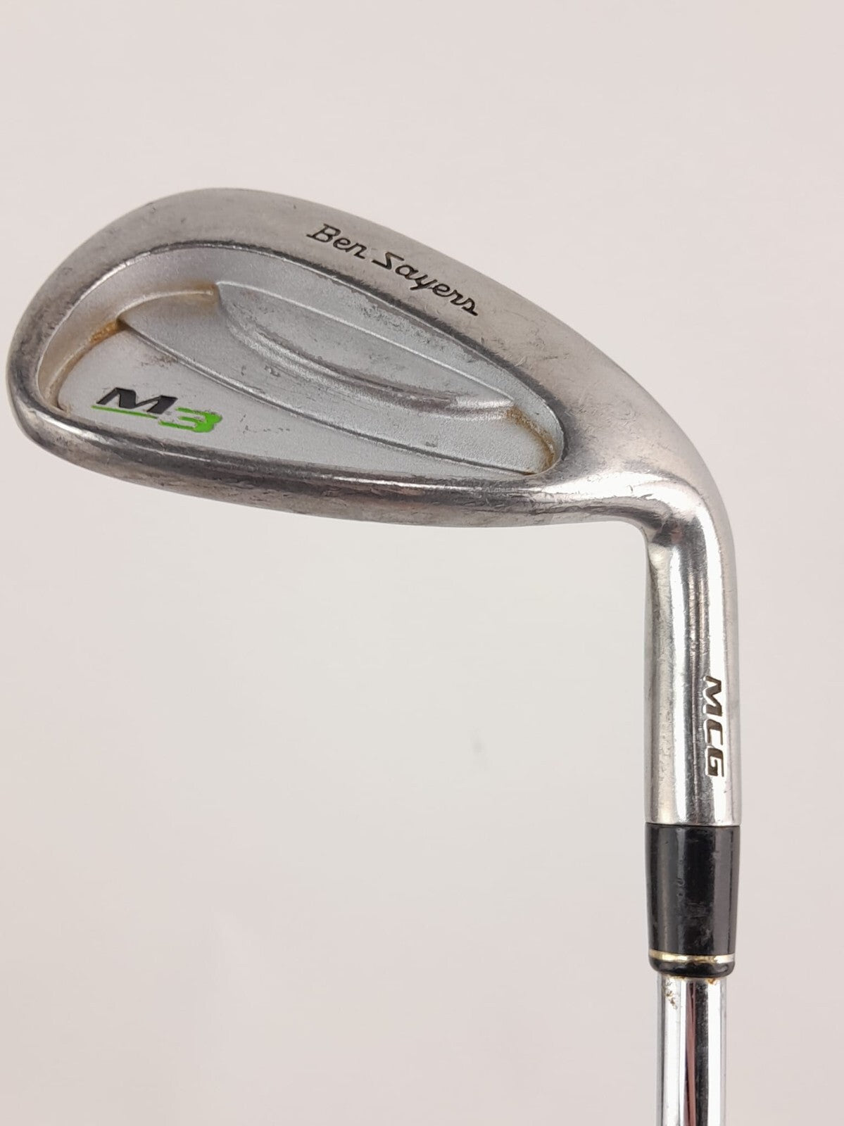 Ben Sayers 8 Iron M3 Dynamic Gold R300 Regular Steel /Right /New Grip /158870
