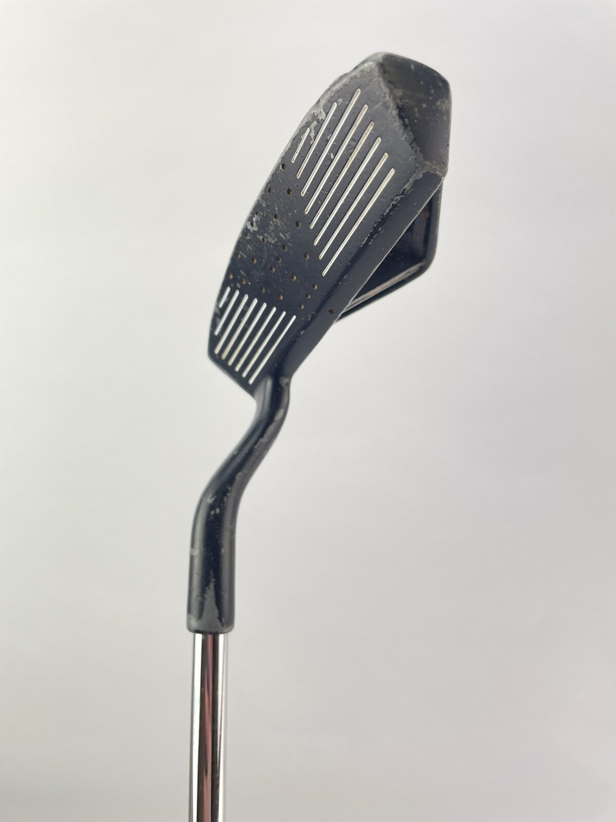 Mitsushiba Golf Chipper Stealth Regular Flex Steel /Right /New Grip /35” /224467