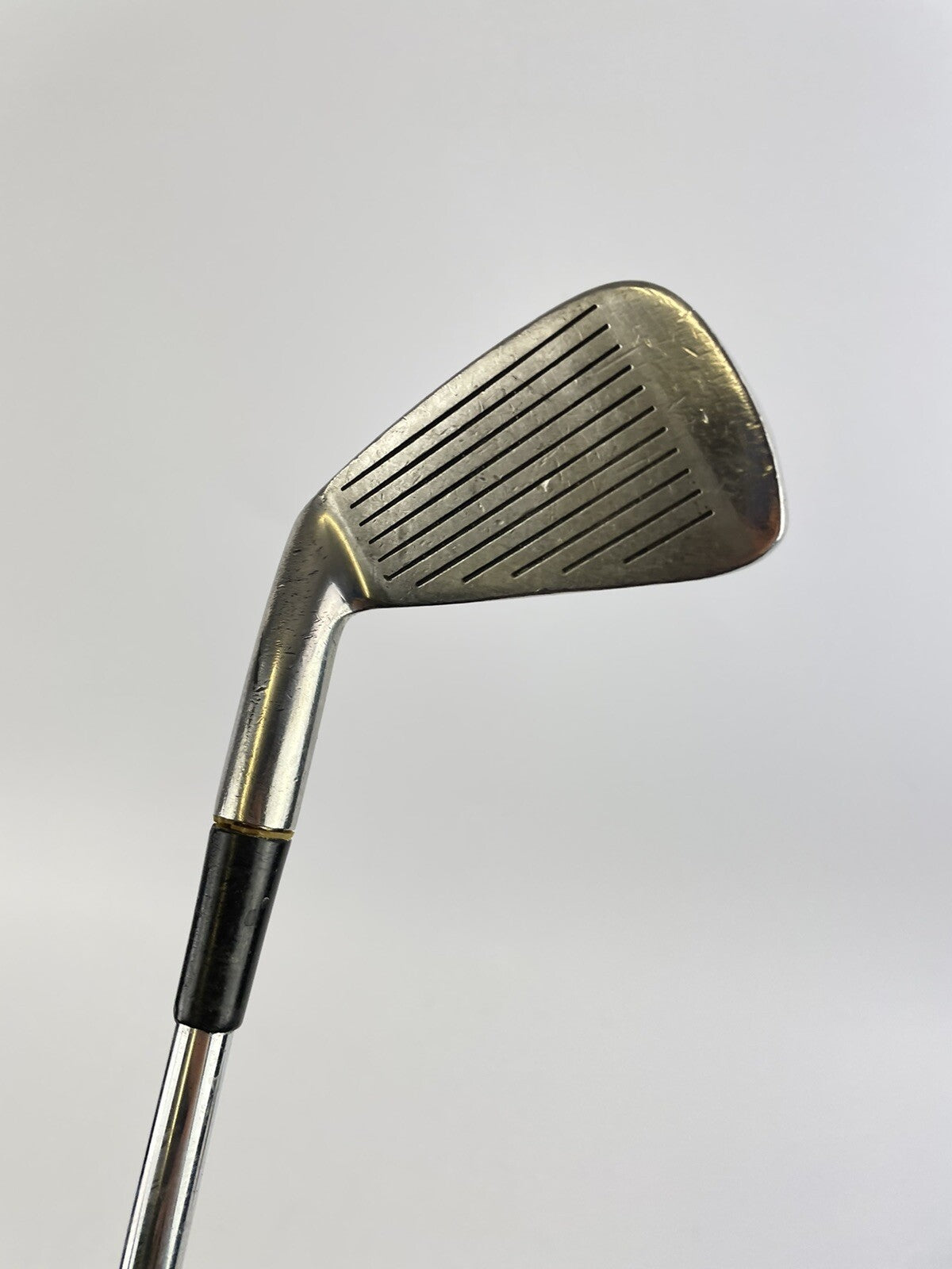 Titleist Blade 3 Iron Blade Acushnet Model 100 Regular Steel /New Mid Grip /44806