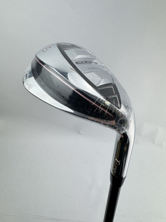 Cobra T-Rail Ladies Sand Wedge 54* KBS PGI 55 Ladies Graphite /Right /New /302380