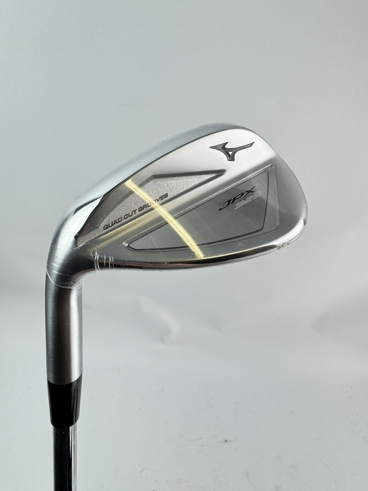 Mizuno JPX923 Sand Wedge Hot Metal 54* Nippon Regular Steel /Left Handed /220540