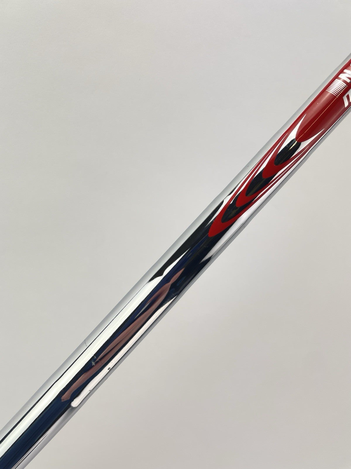 Nippon Modus3 Tour105 Iron Shaft Stiff Flex Steel 35.5” /0.355 Tapered /295401