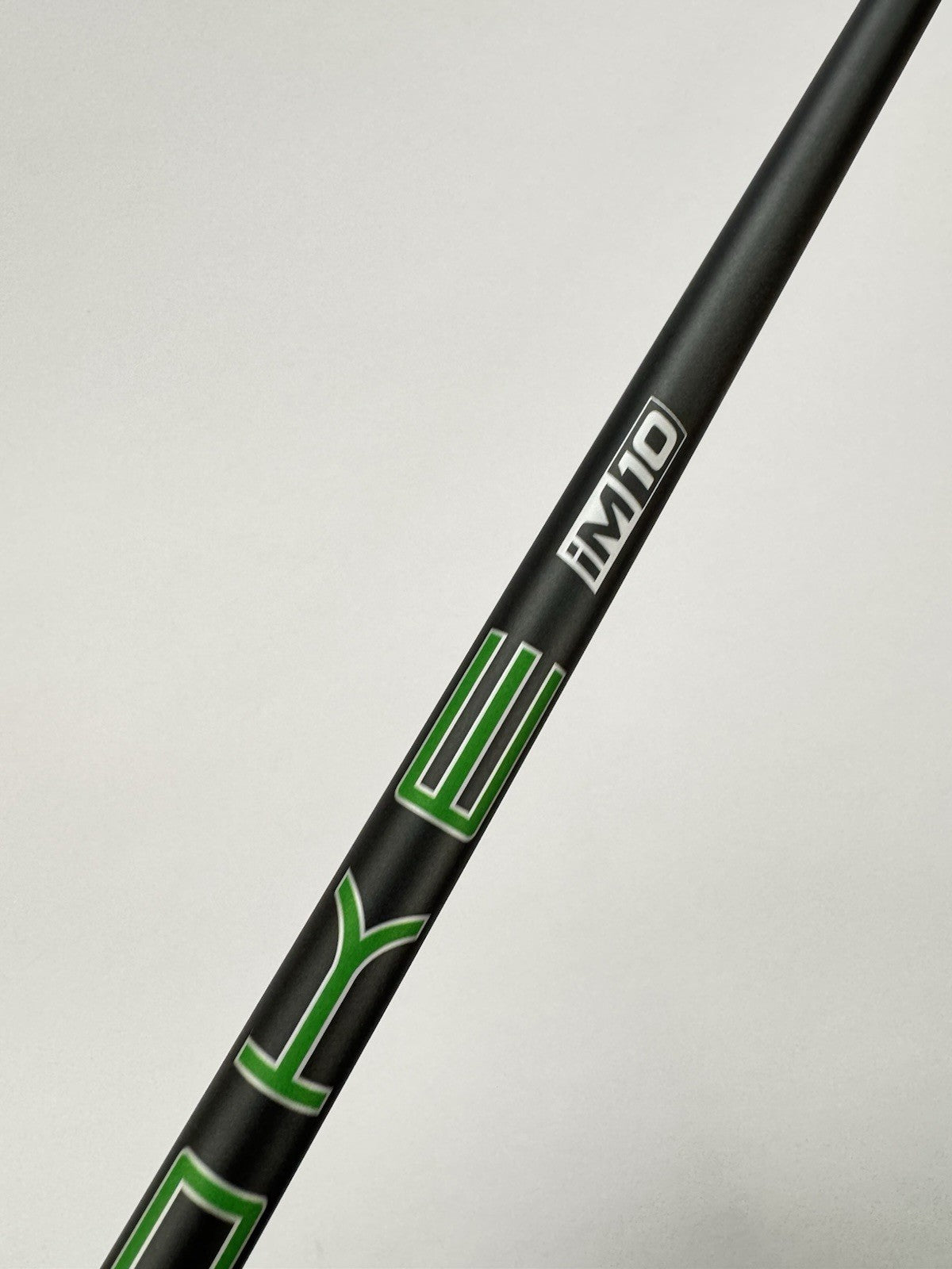 Ping G440 Driver Shaft Hzrdus Smoke 5.5 Regular Graphite 44.5” /Mid Grip /360866