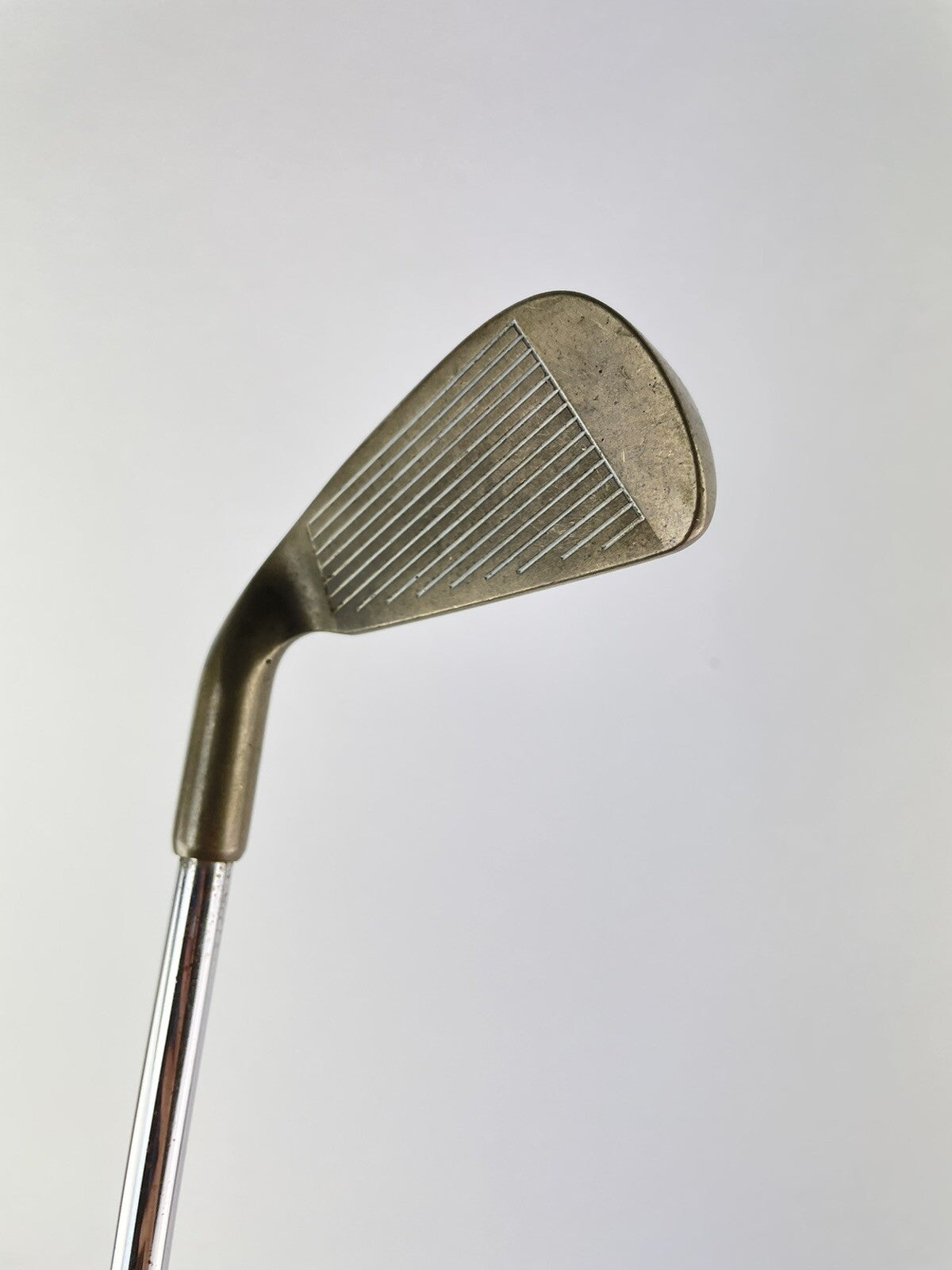 Swilken Golf 2 Iron Alta II Bronze Regular Steel /Right /New Grip /1292410