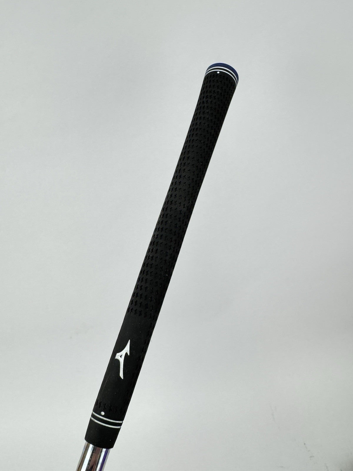 Mizuno Lob Wedge T-Zoid 60* R400 Regular Flex Steel /Right /New Grip /3428513