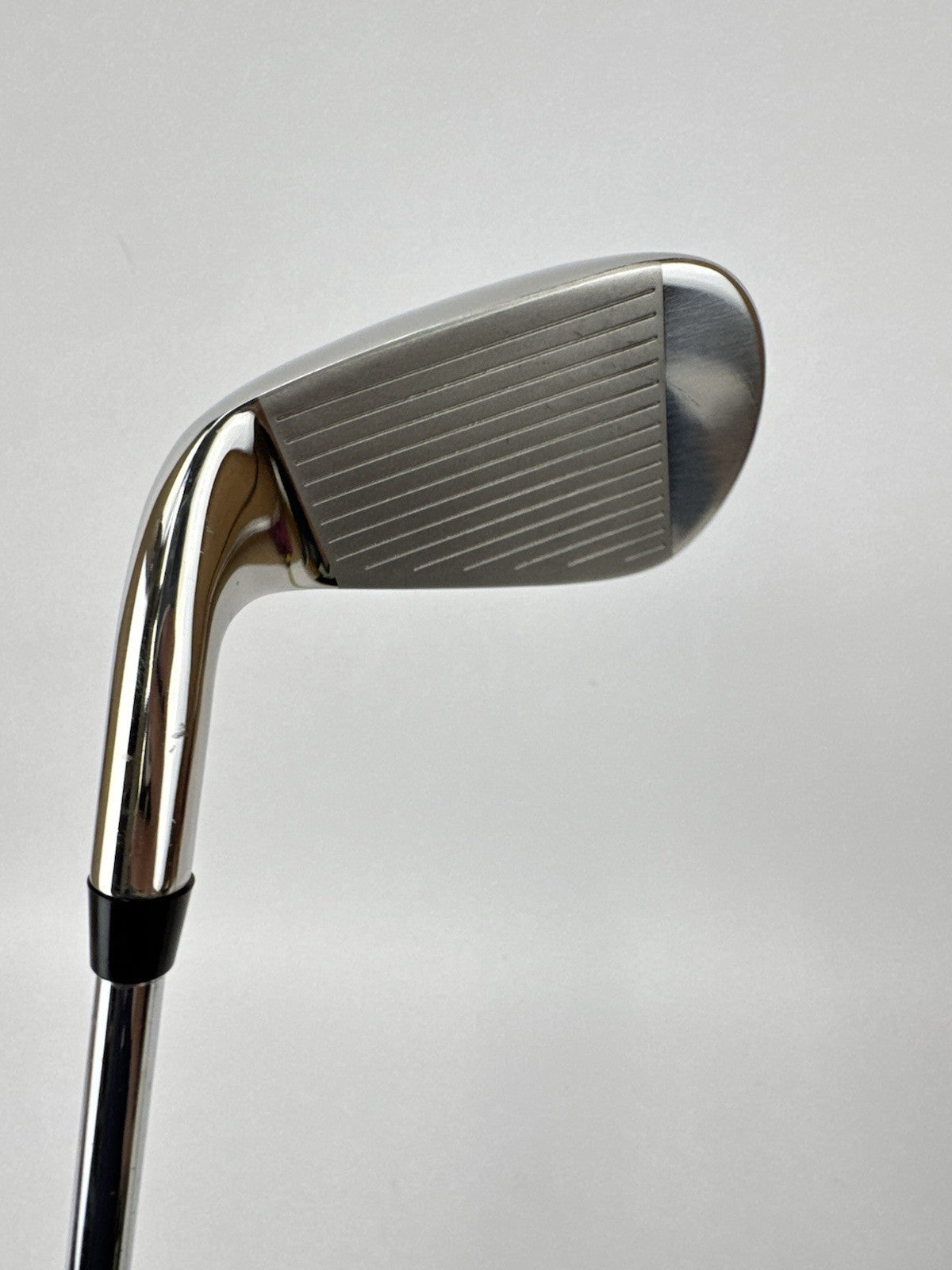 Callaway Paradym AI Smoke 8 Iron Rifle 5.5 Regular Steel /Right Handed /358748