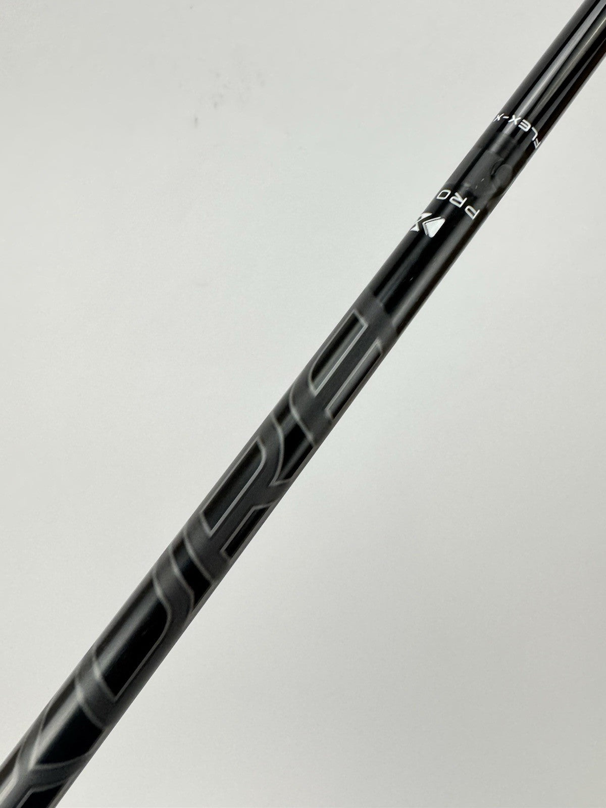 Callaway Elyte Smoke Driver Shaft Fujikura Pro XLR8 X Flex Graphite 44” /334114
