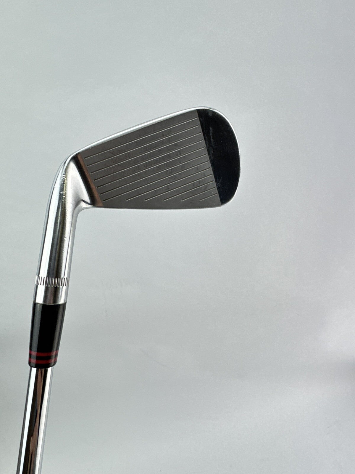 Ben Hogan Icon 6 Iron Forged KBS Tour 90 Regular Steel /Right Handed /225868