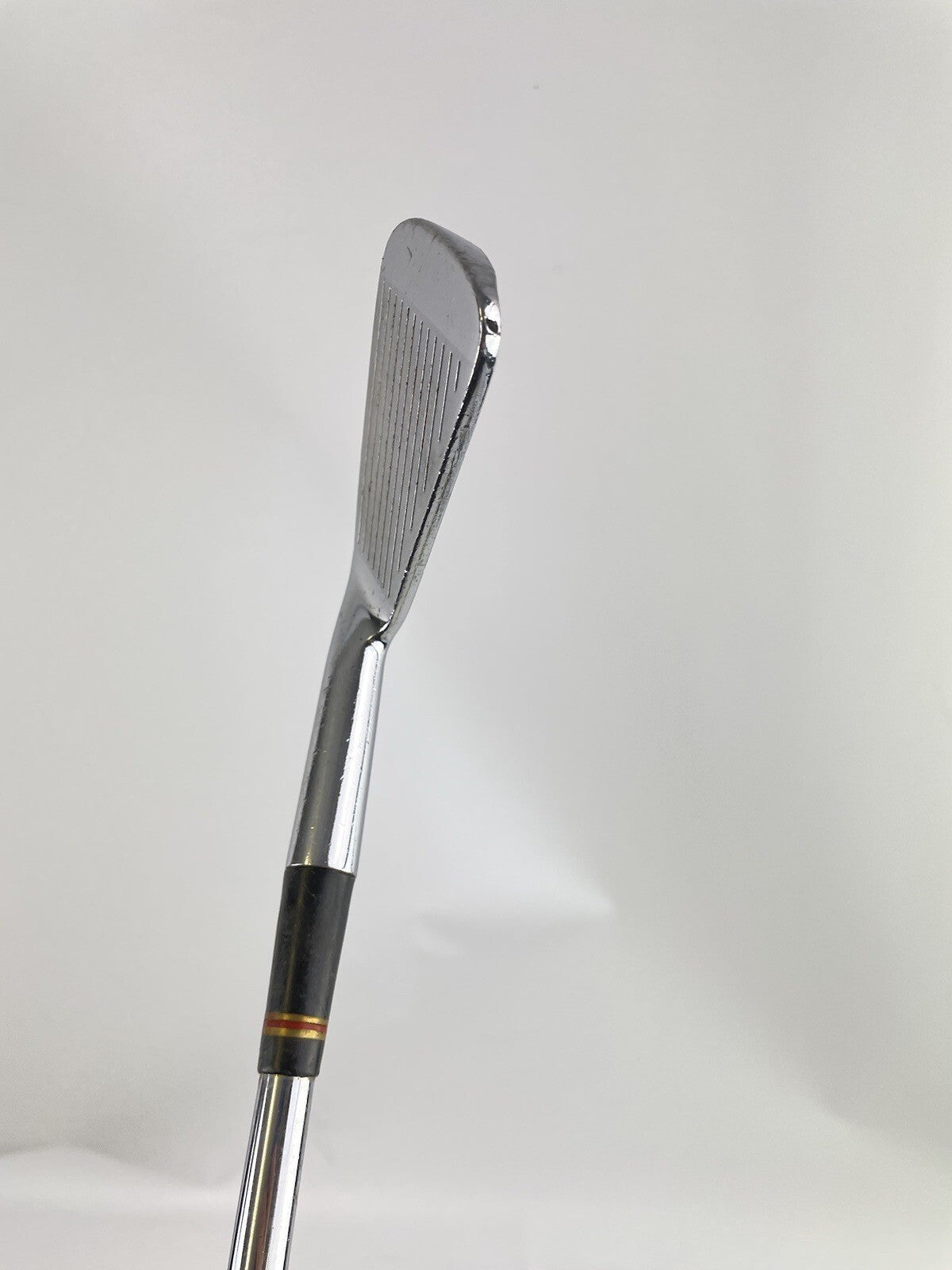 Wilson Staff FG49 3 Iron Tour Blade S400 Stiff Flex Steel /New Grip /760511